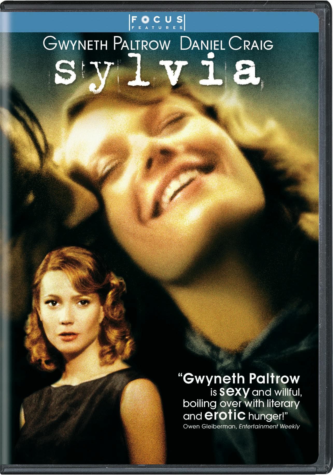 Sylvia poster