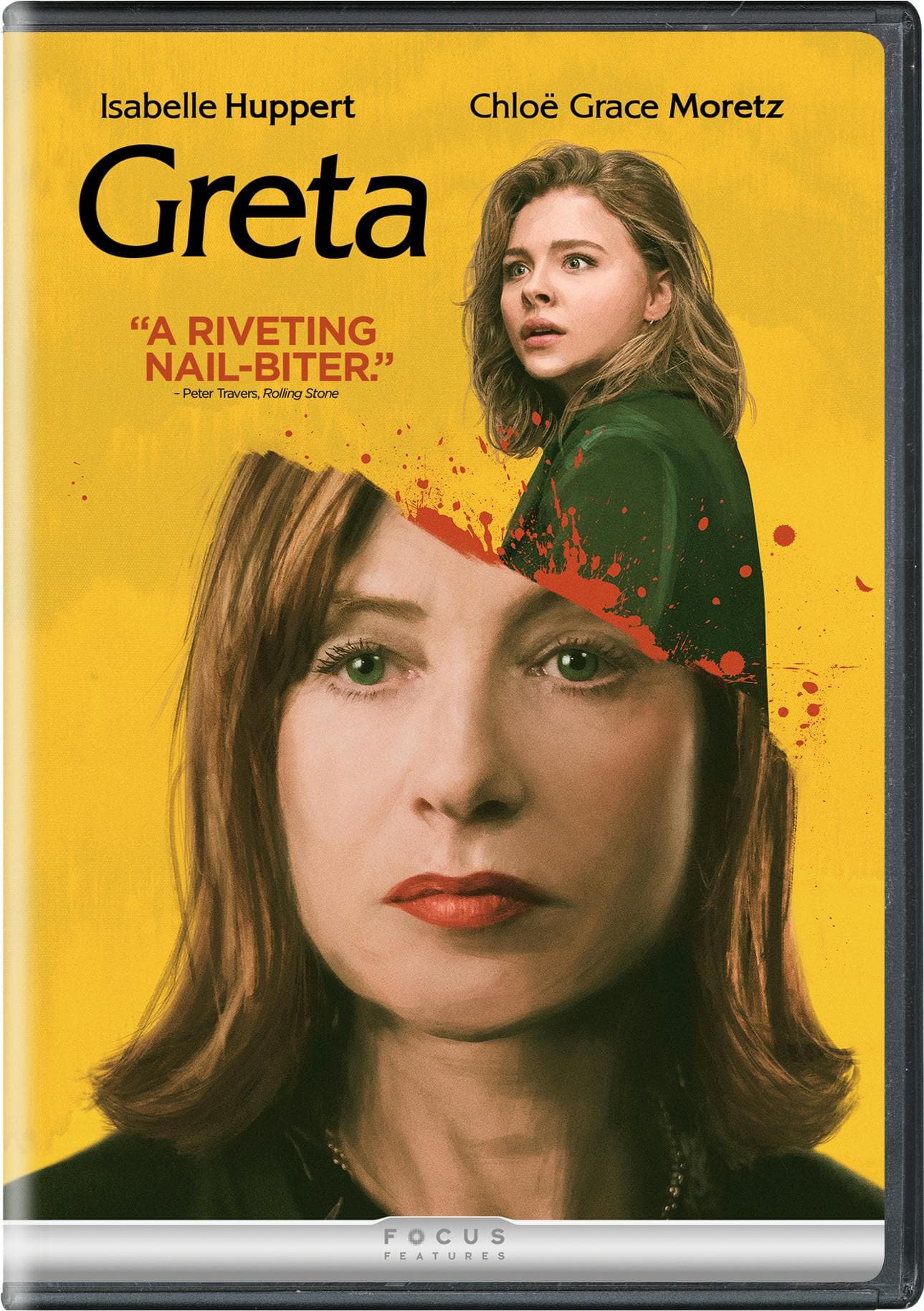 Greta poster
