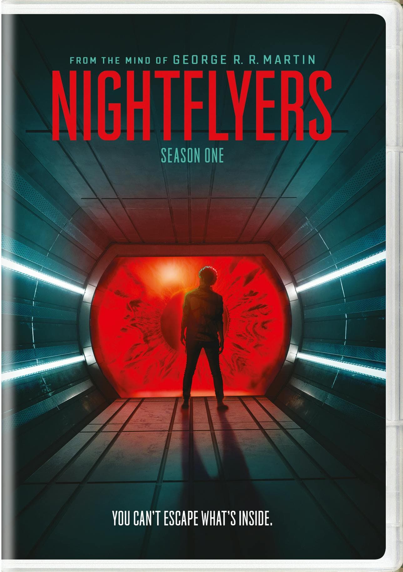 Nightflyers: Season One poster