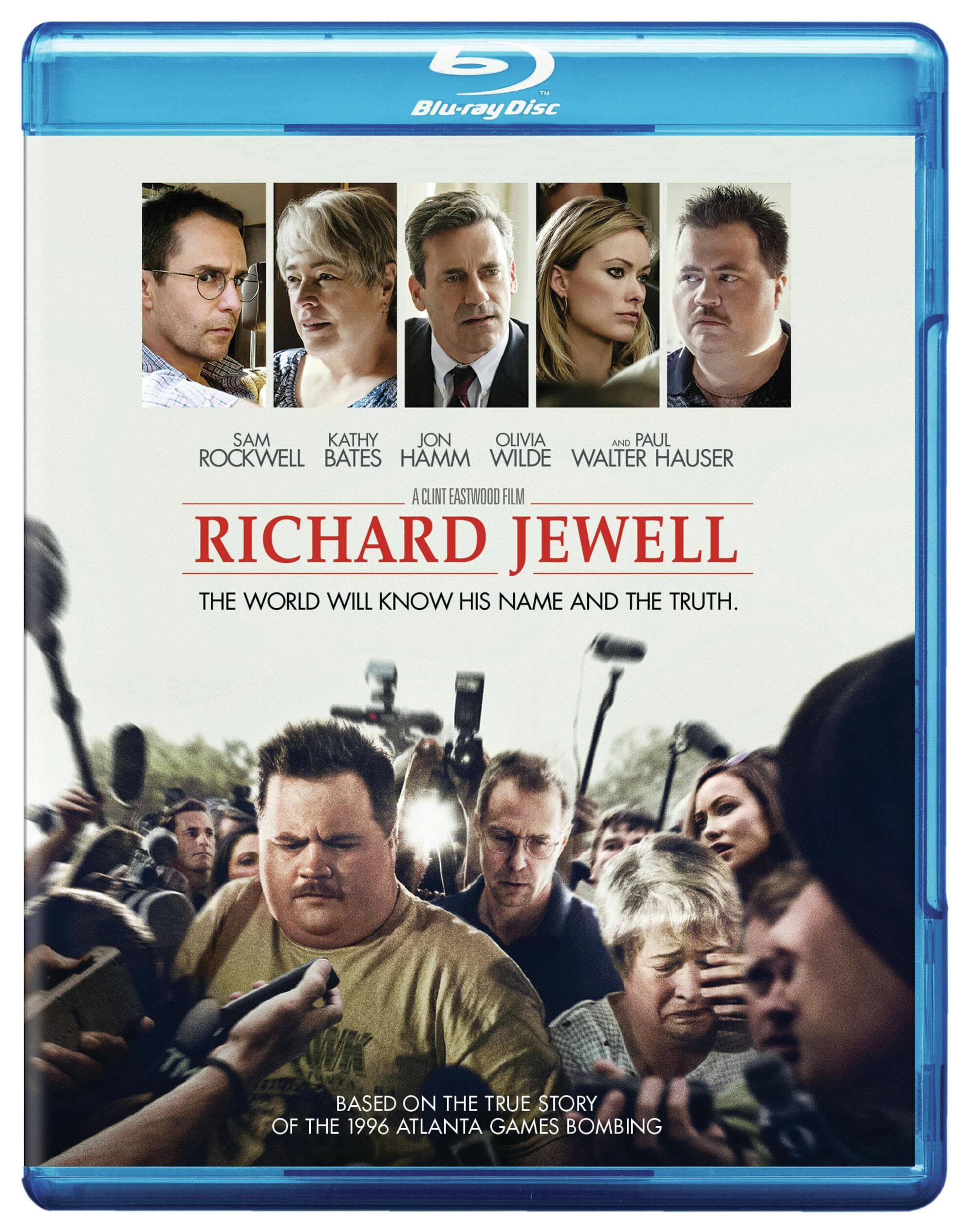 Richard Jewell poster