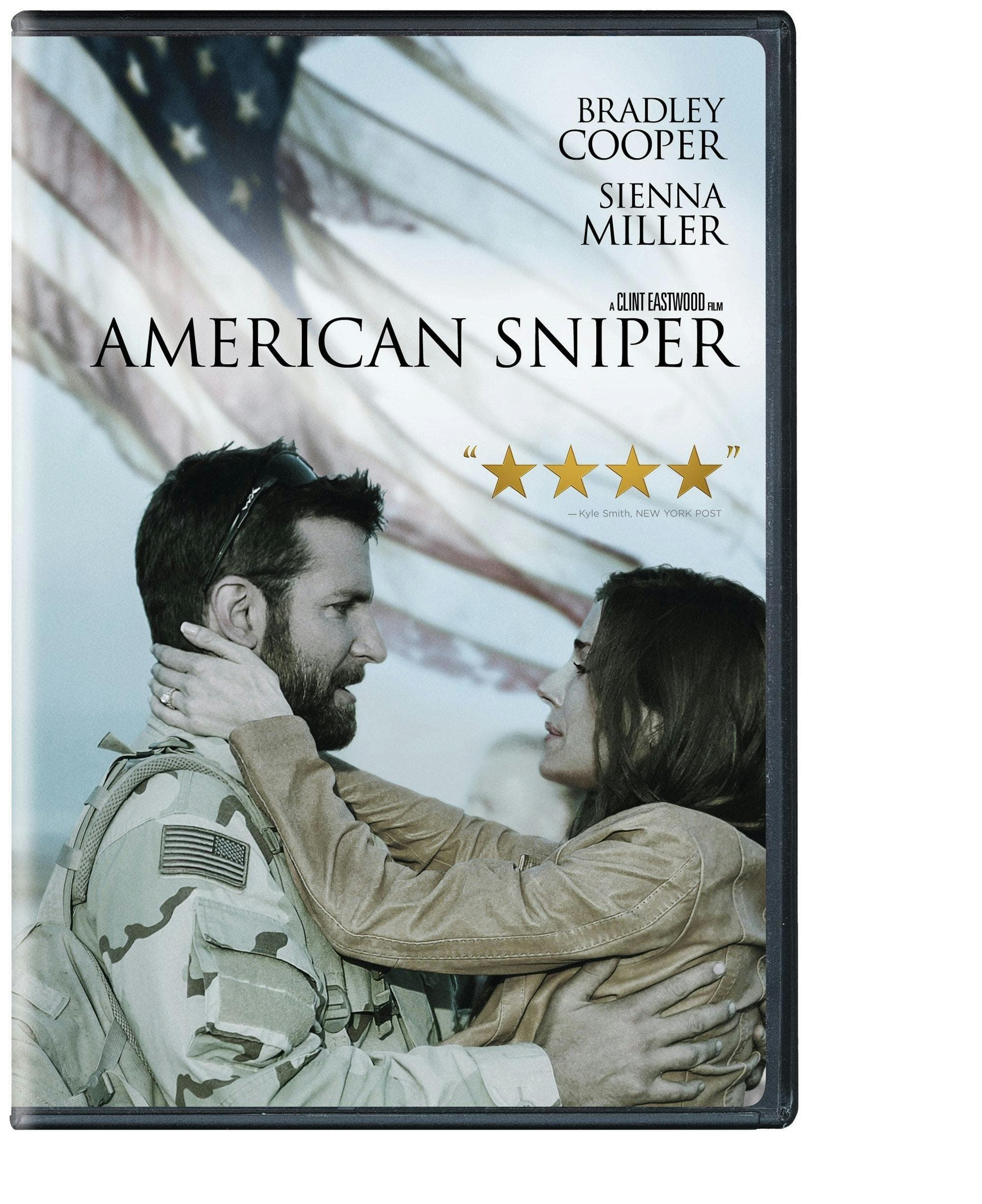 American Sniper poster