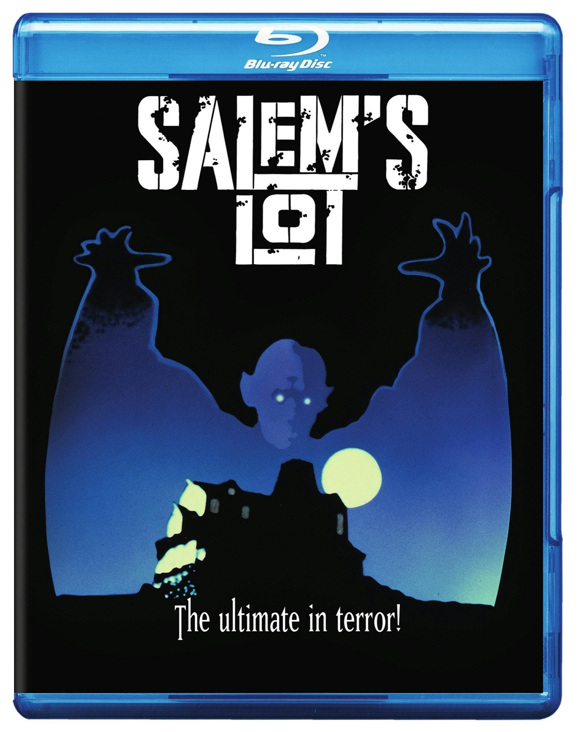 Salem's Lot (1979) poster