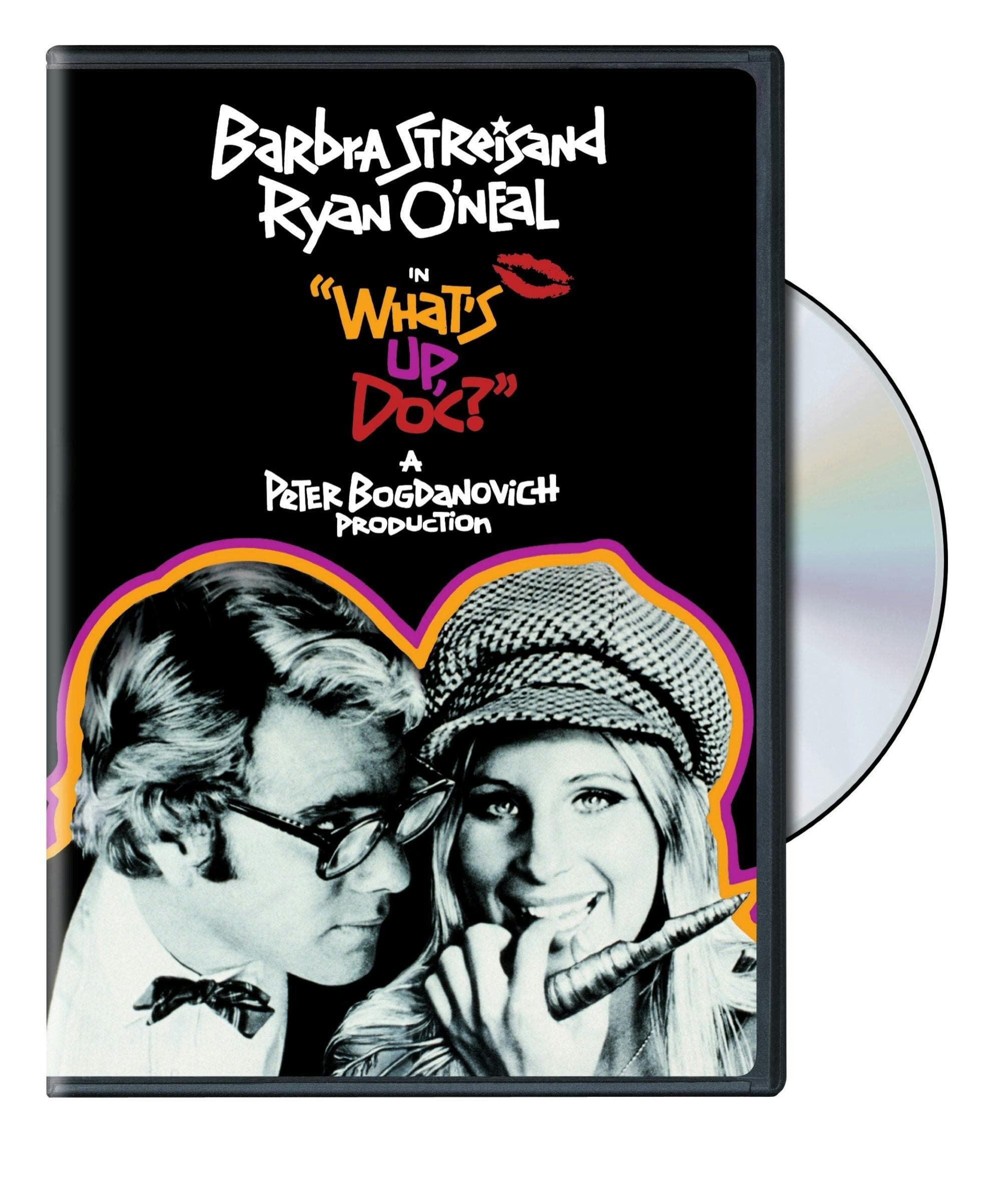 What's Up, Doc? poster