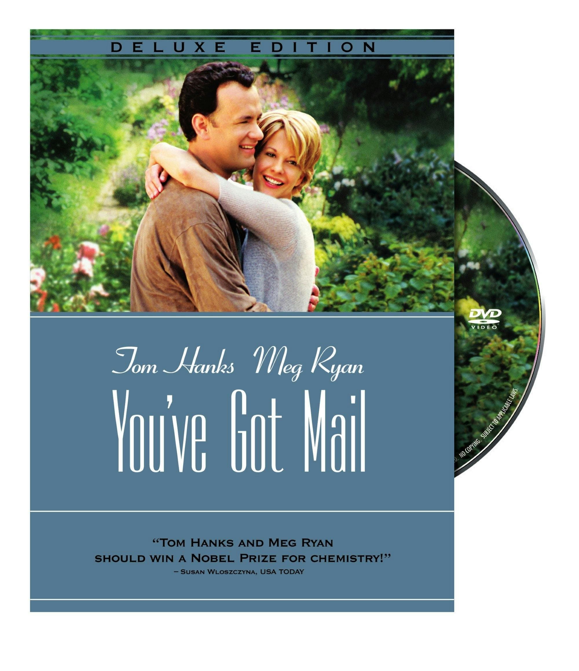 You've Got Mail poster
