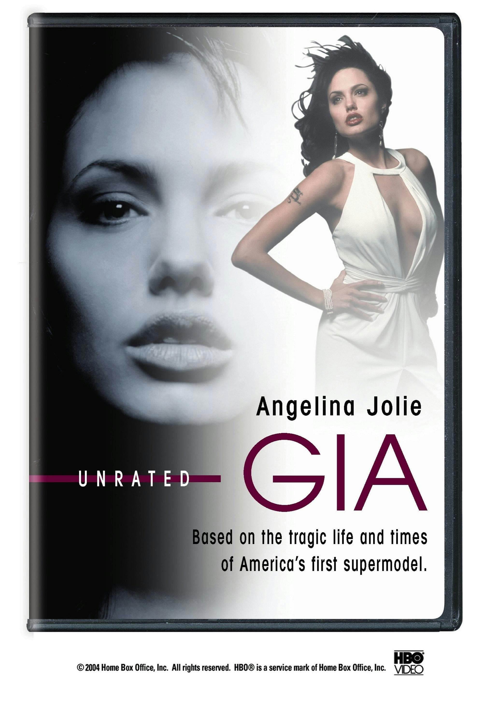 Gia poster