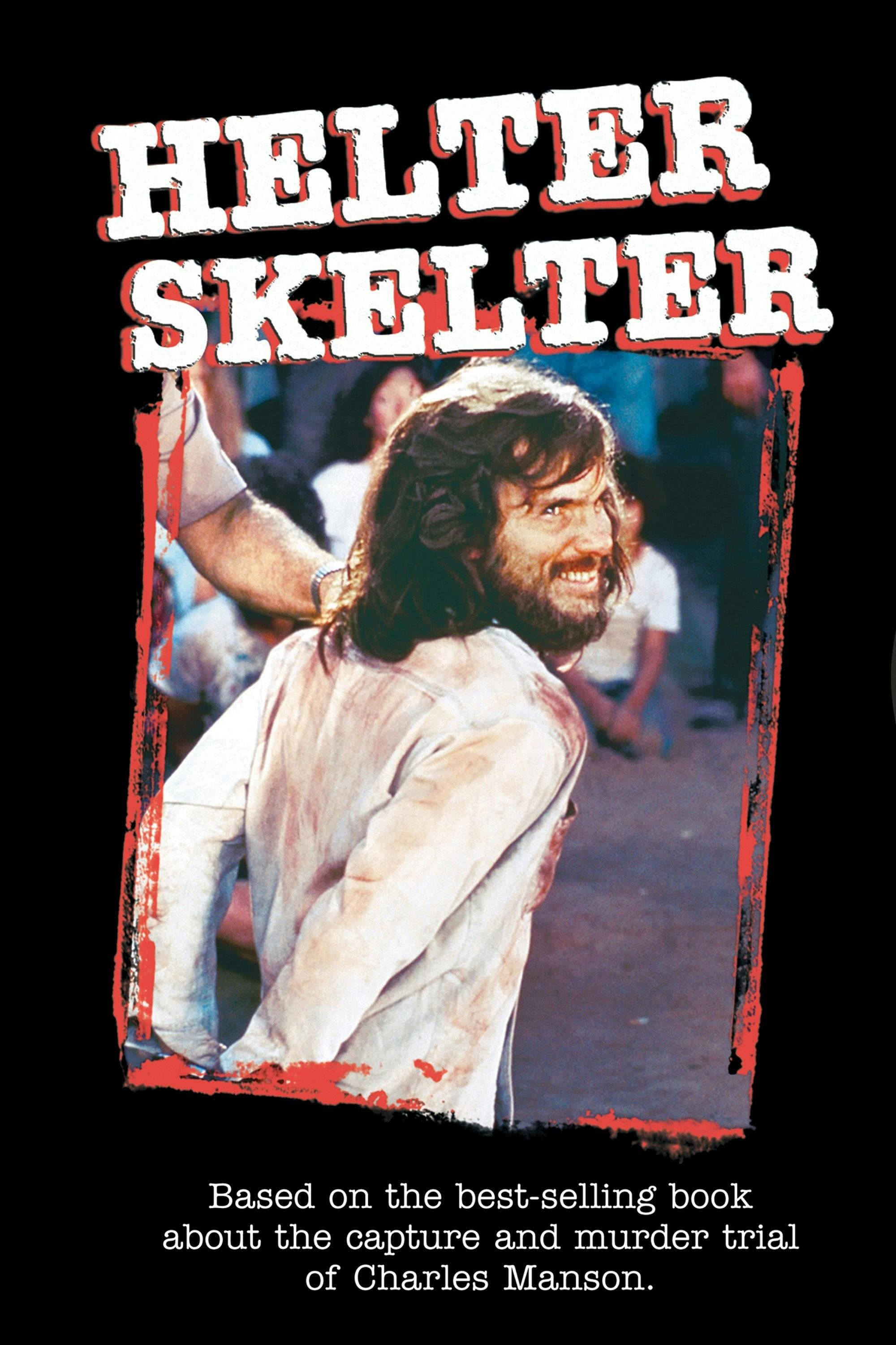 Helter Skelter poster