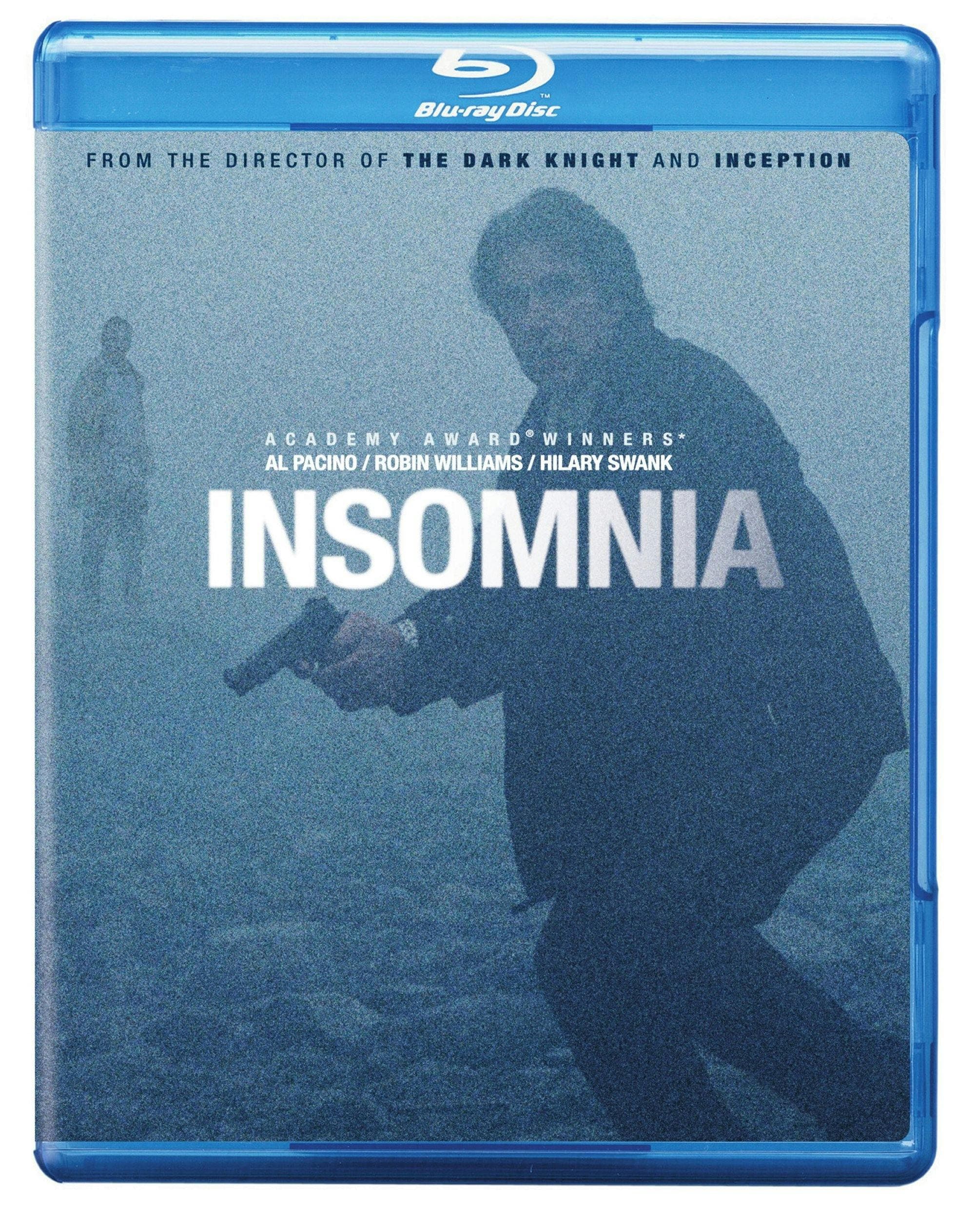 Insomnia poster