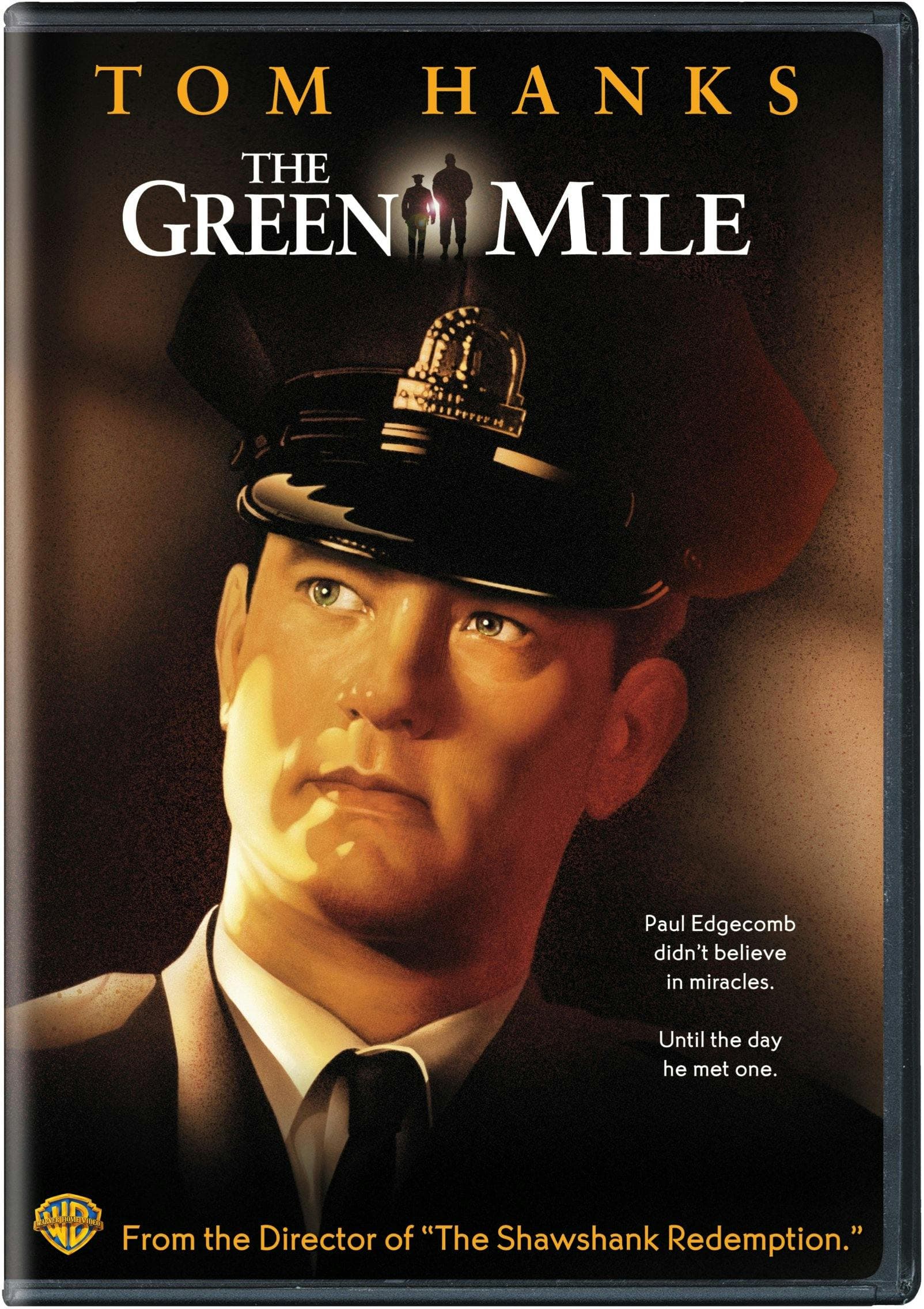 The Green Mile poster