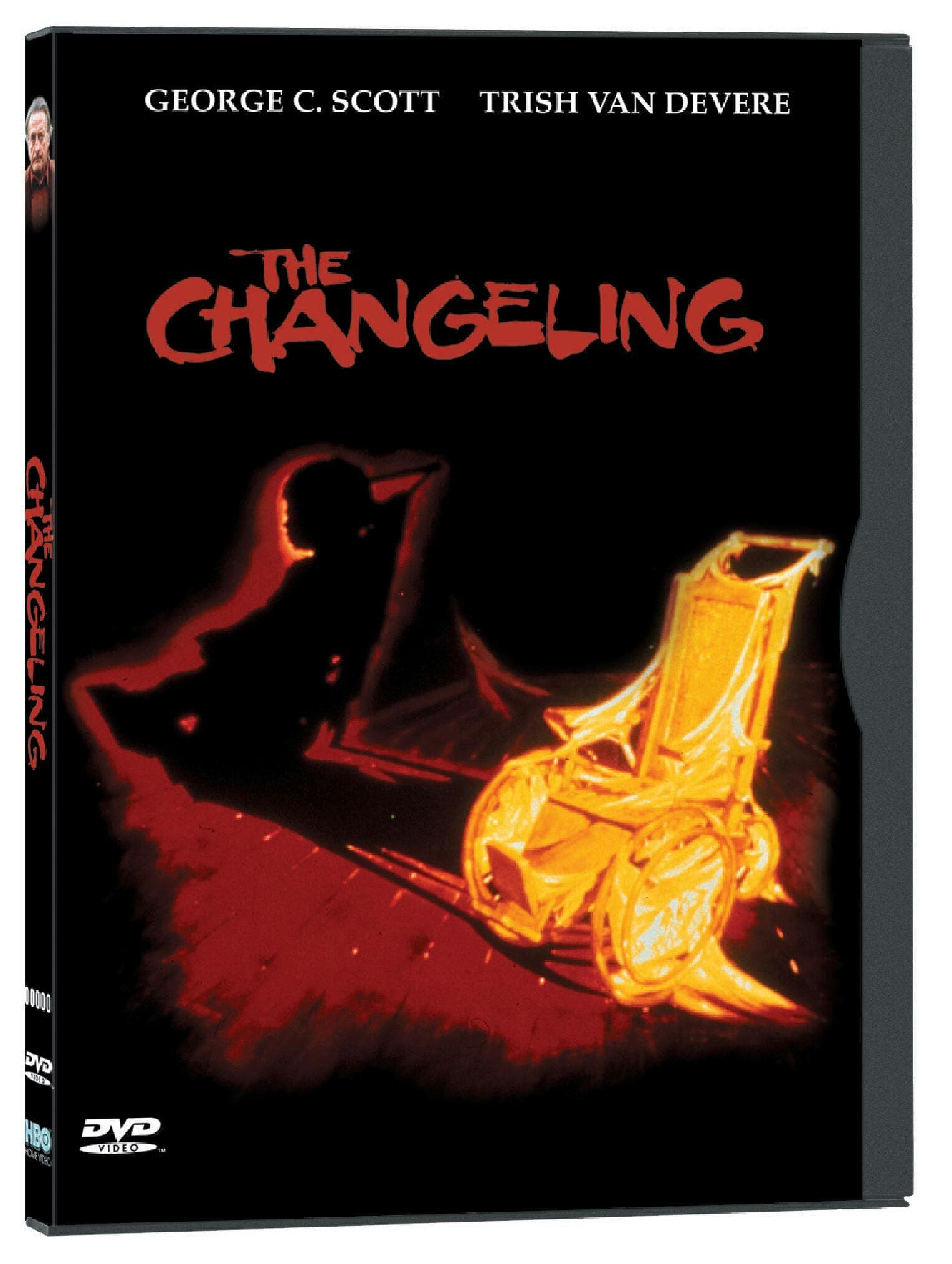 The Changeling poster