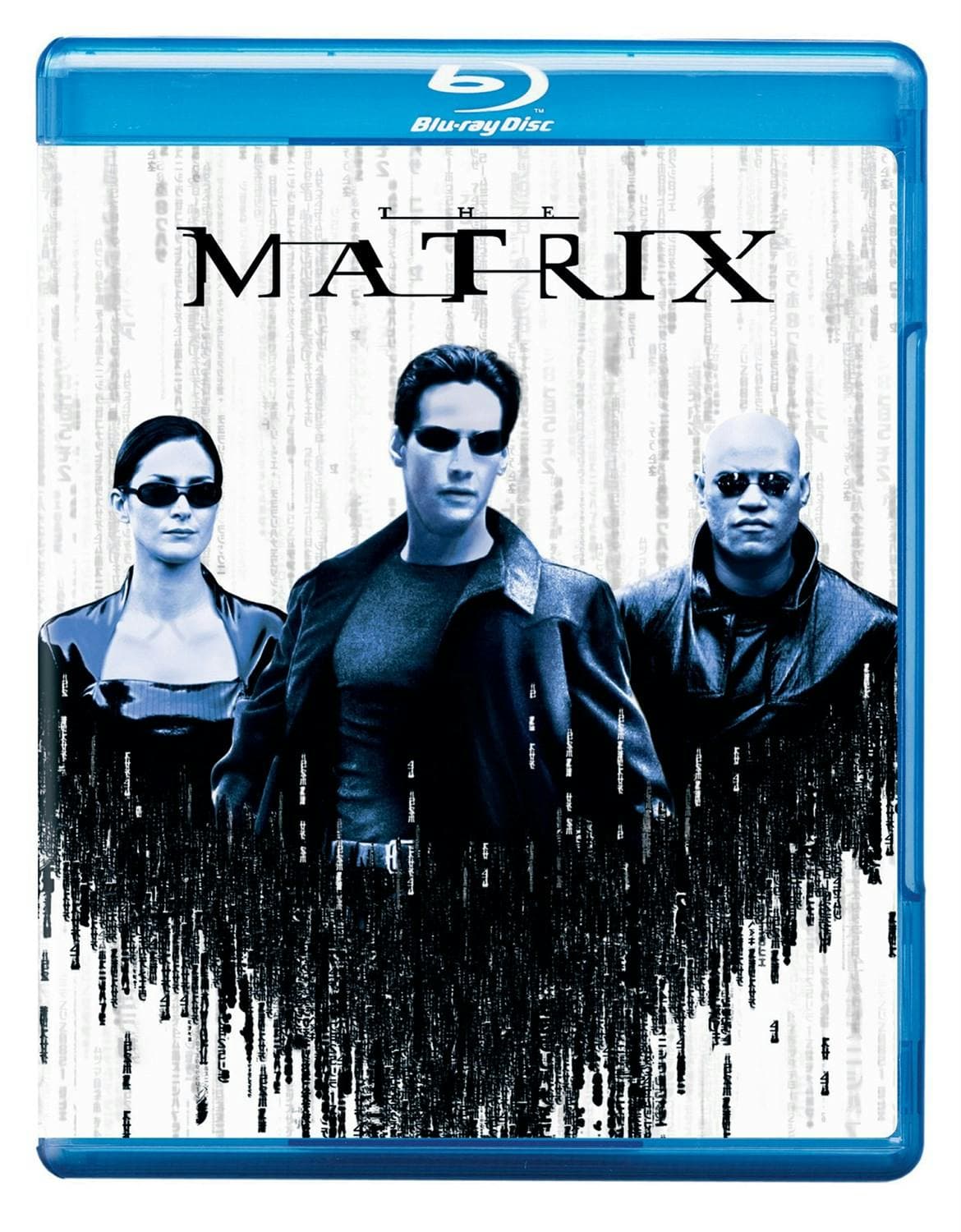 Matrix, The 10th Anniversary poster