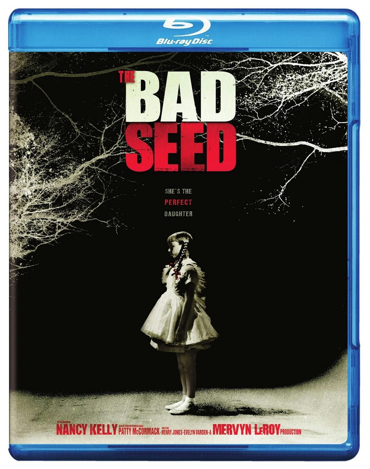 The Bad Seed poster