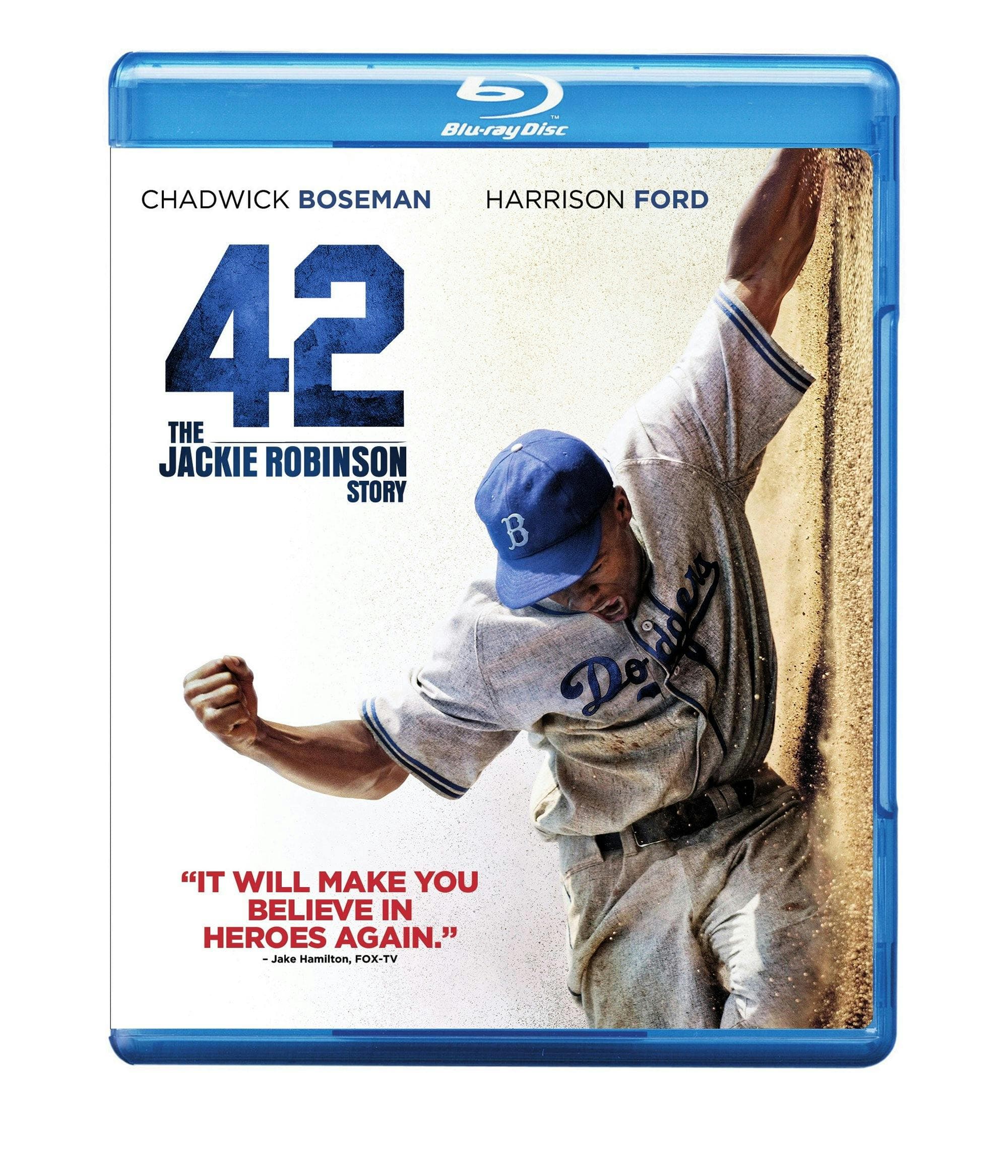 42 poster