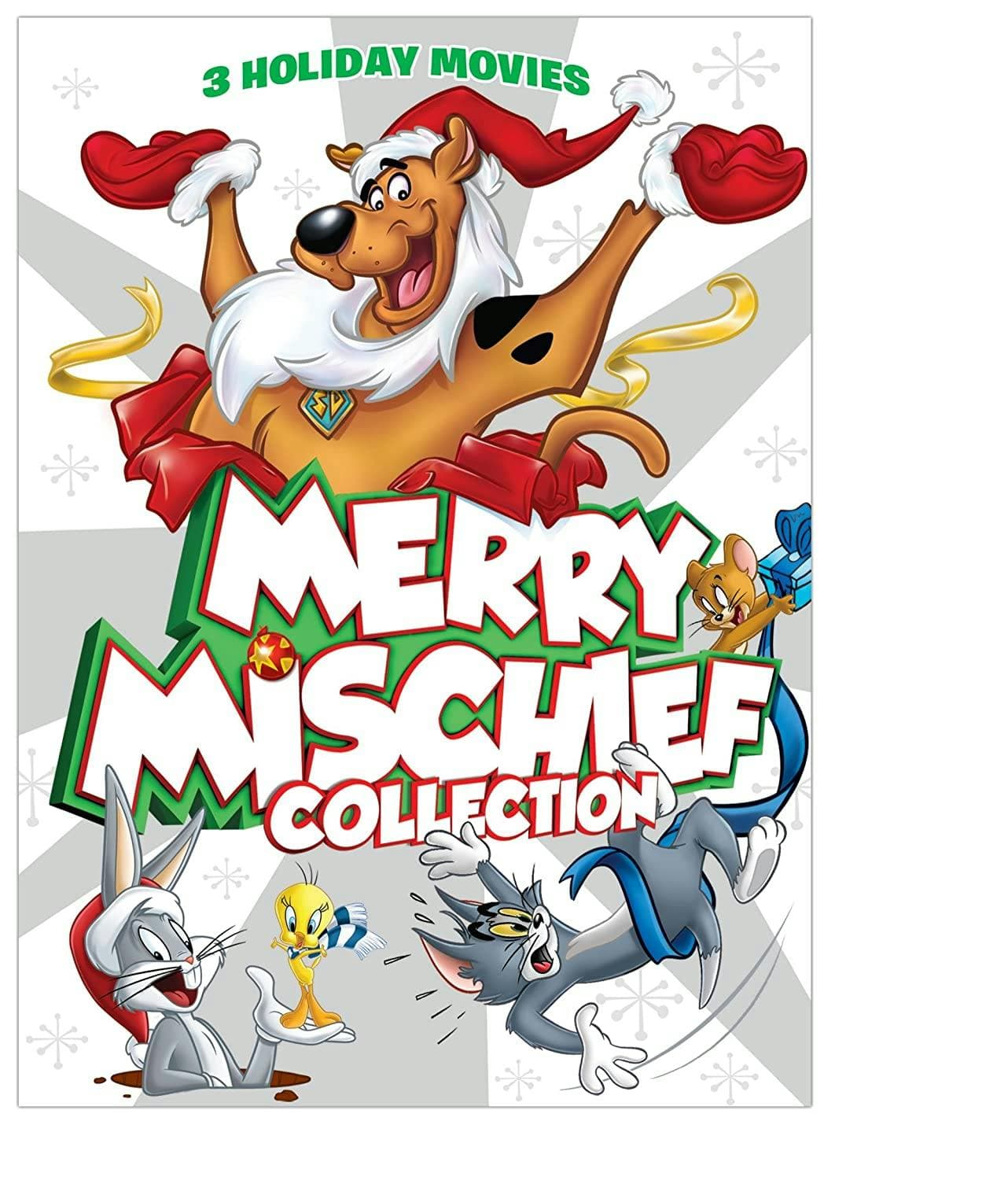 Merry Mischief Collection (Box Set) poster