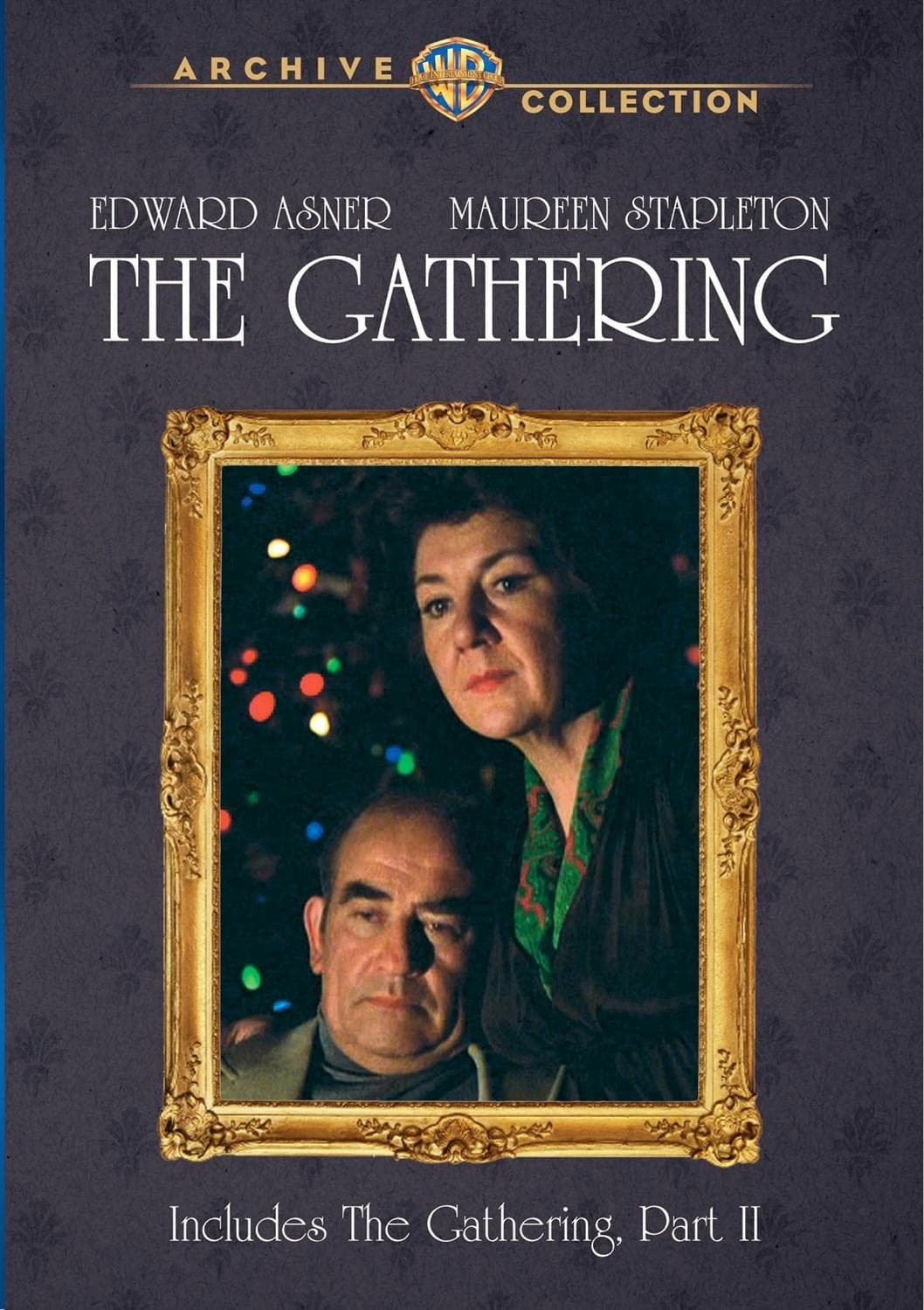 The Gathering/The Gathering II poster