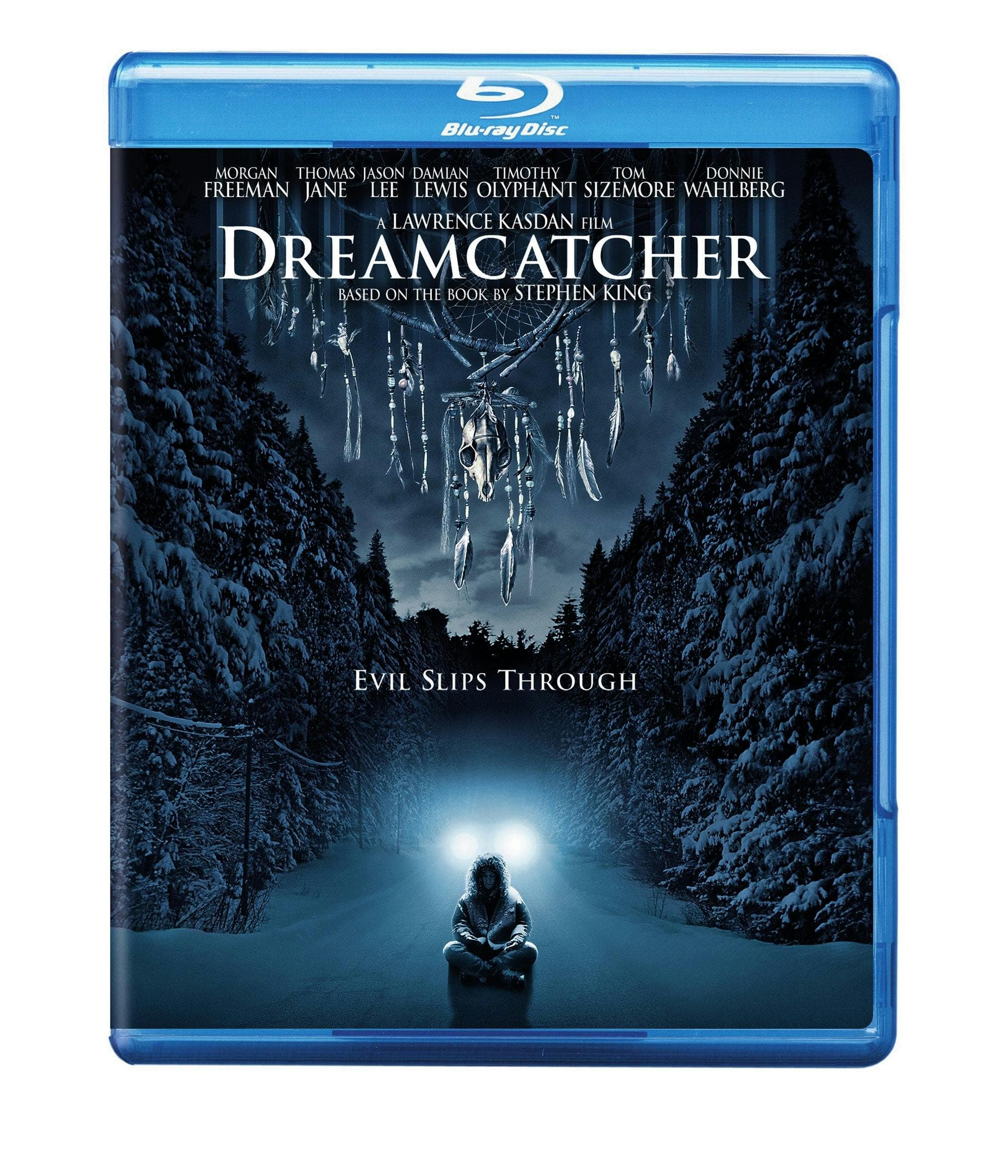 Dreamcatcher poster