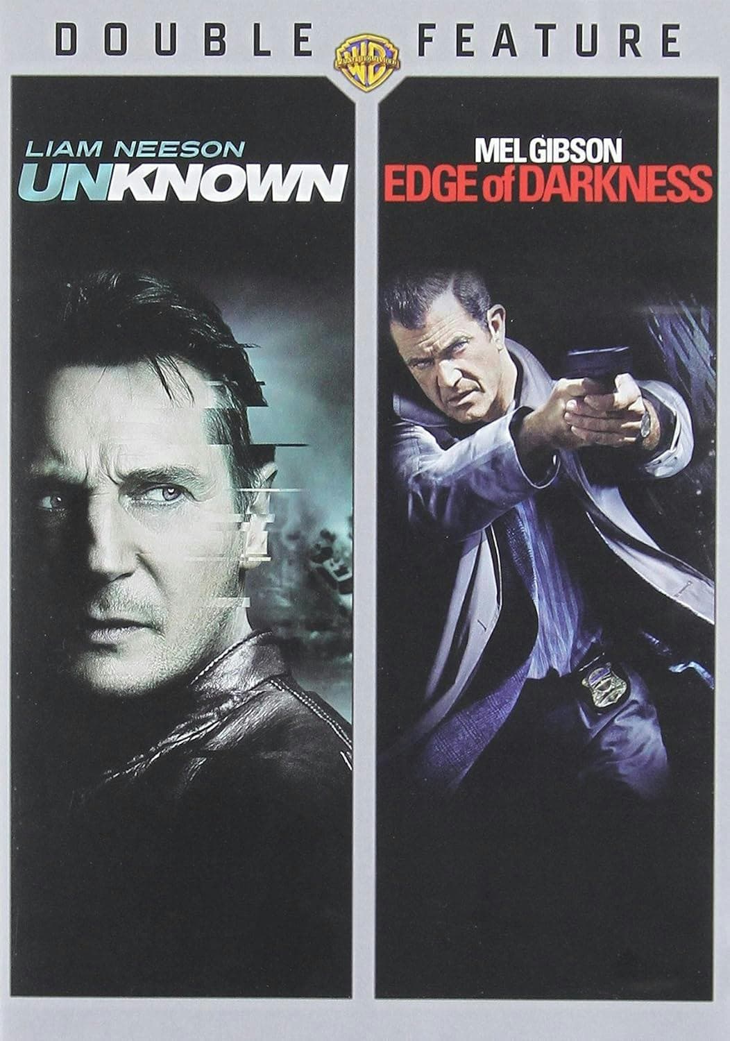 Edge of Darkness poster
