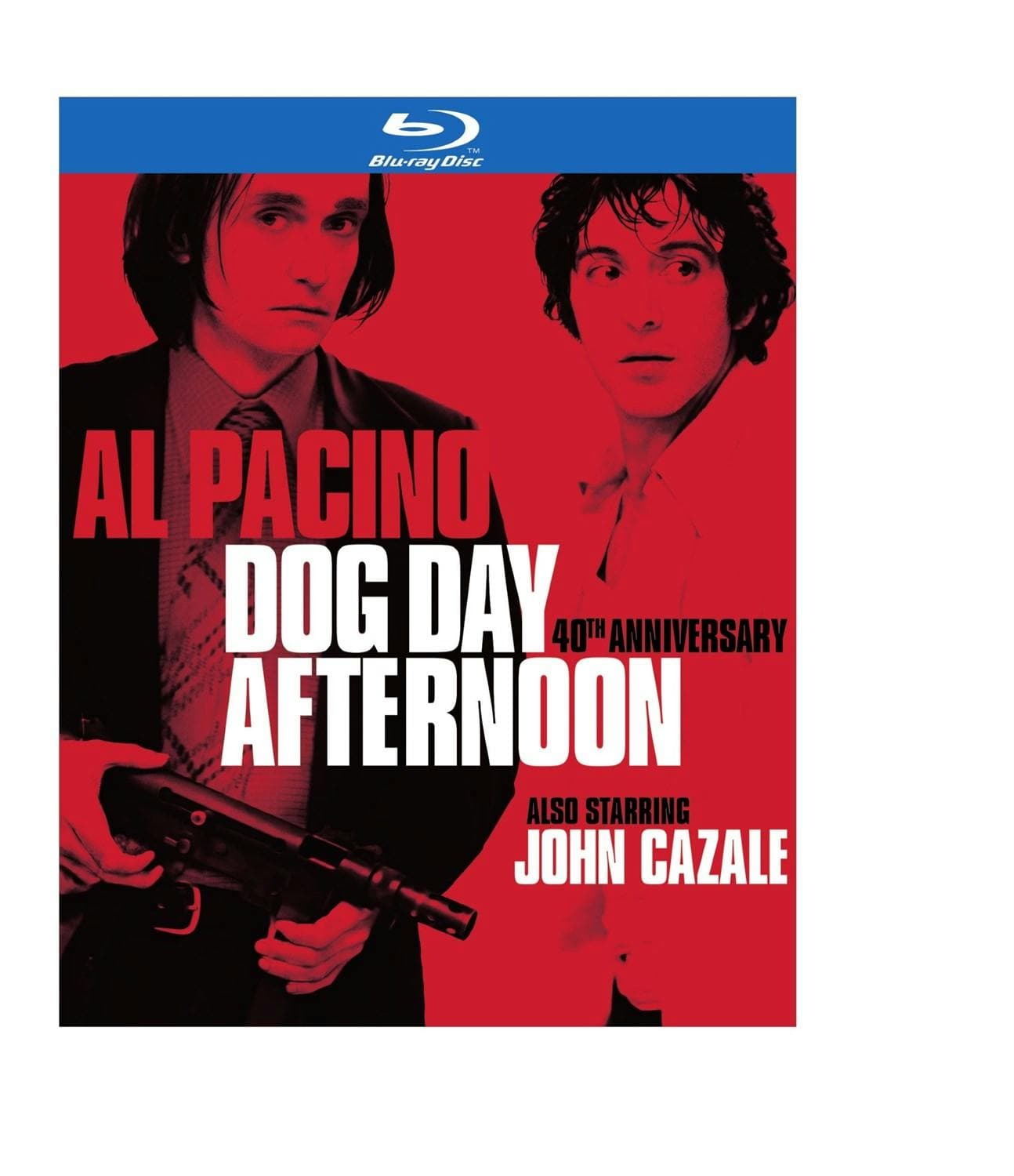 Dog Day Afternoon poster
