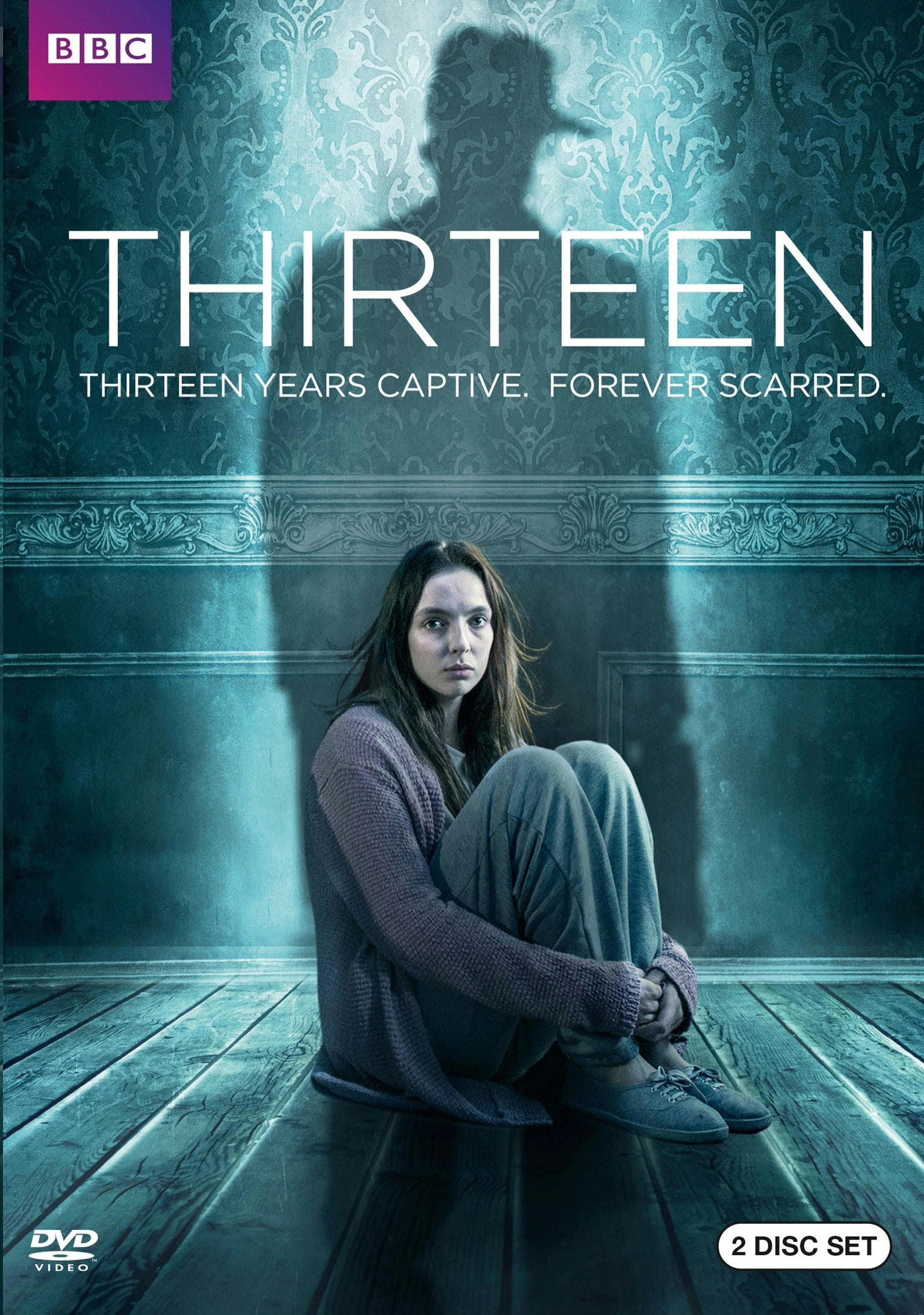 Thirteen poster