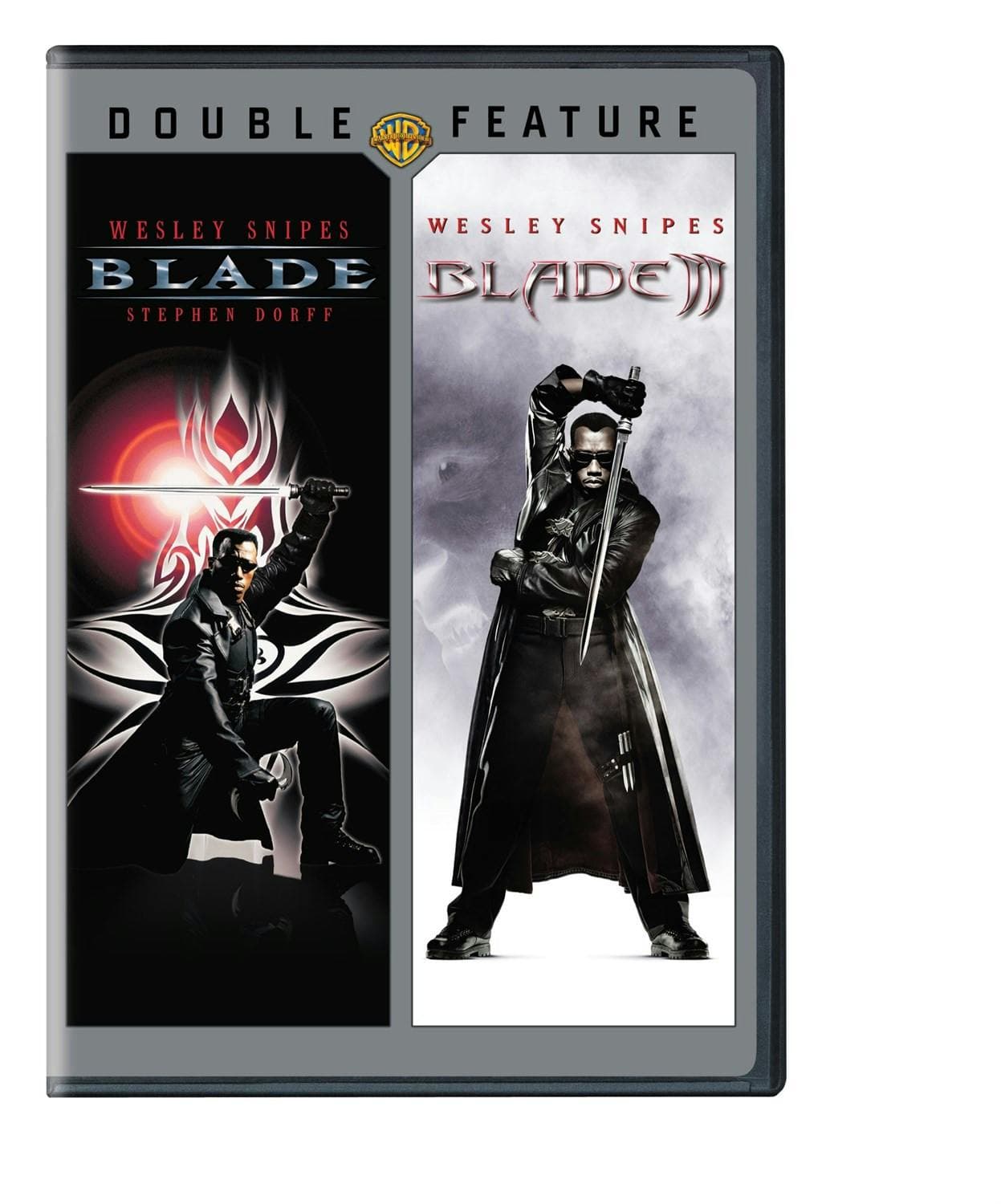Blade / Blade 2 poster