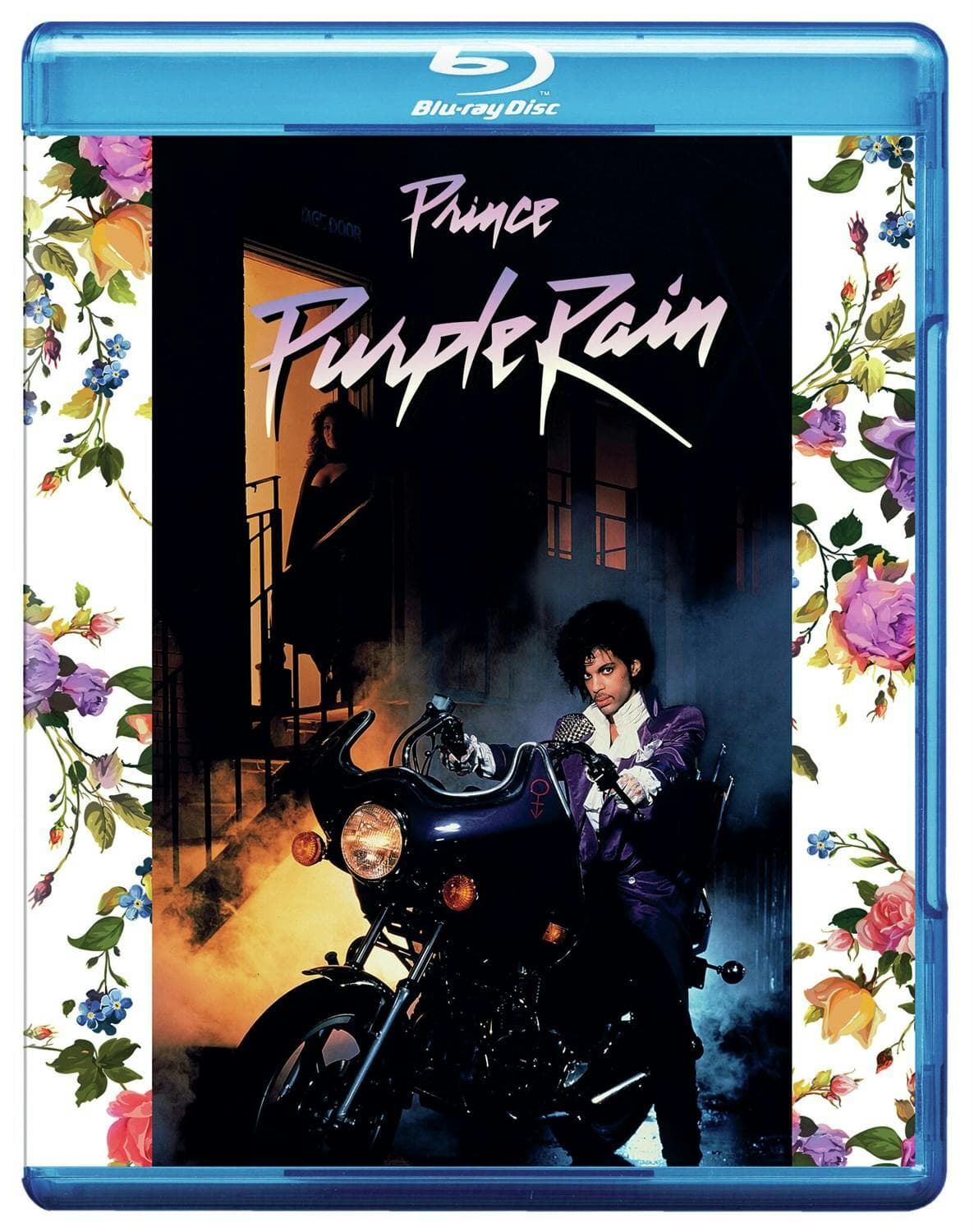 Purple Rain (Remastered) poster