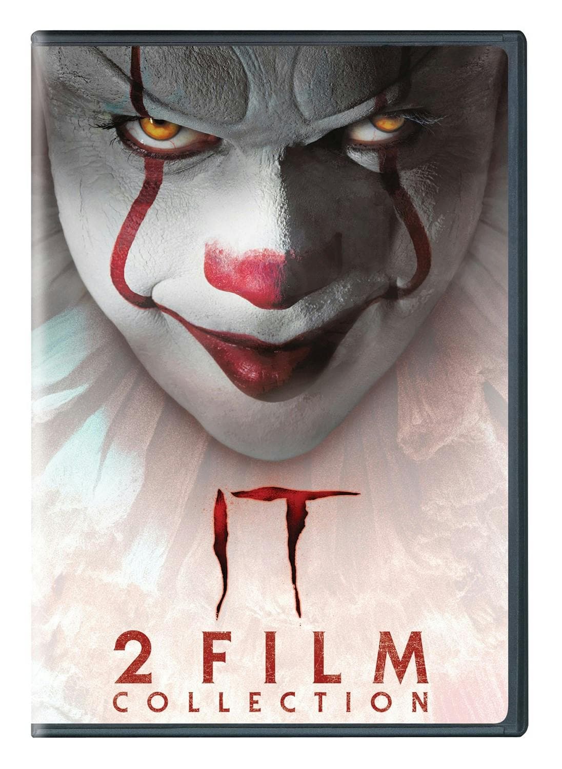 It: 2-film Collection poster