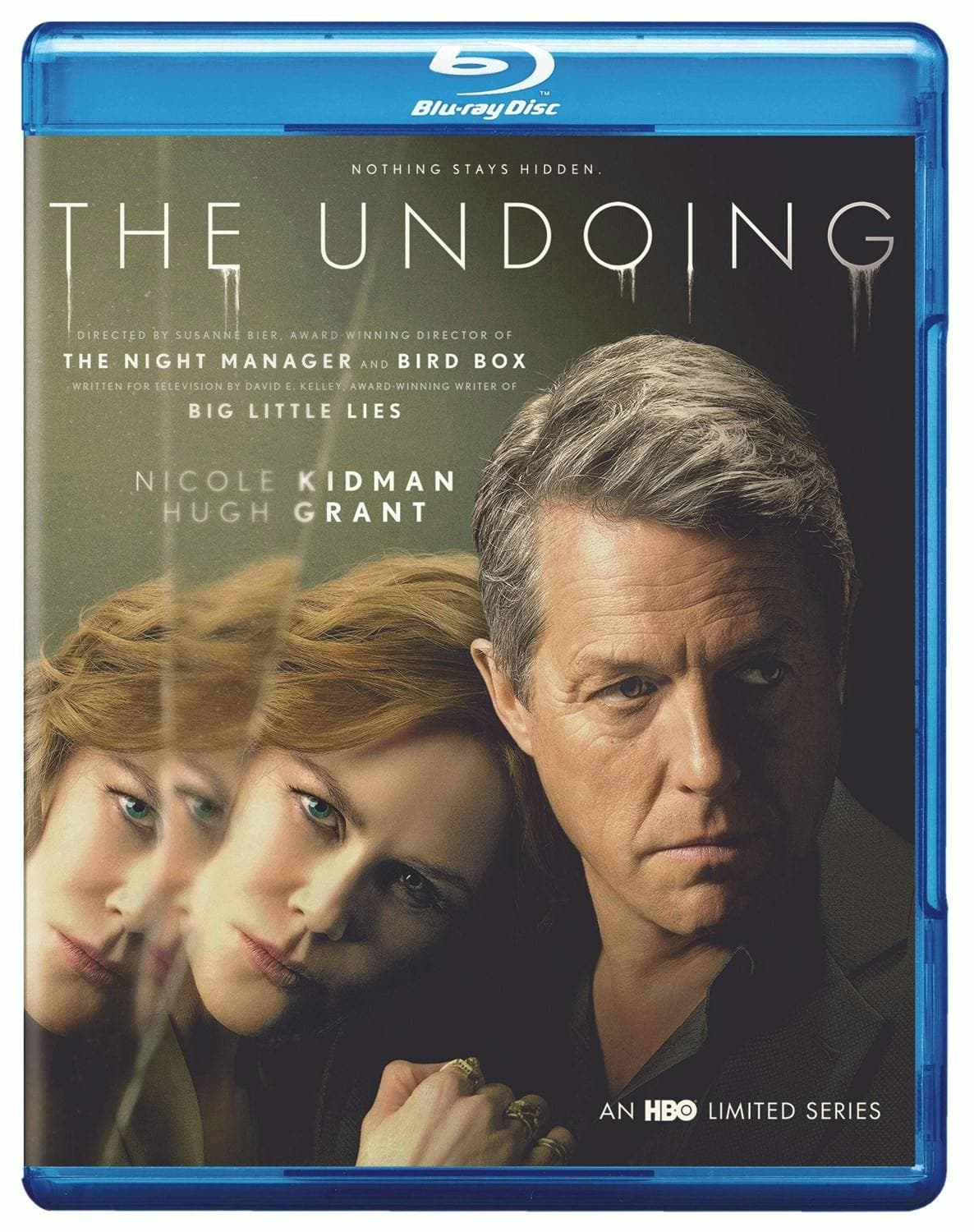The Undoing: A Limited Series poster
