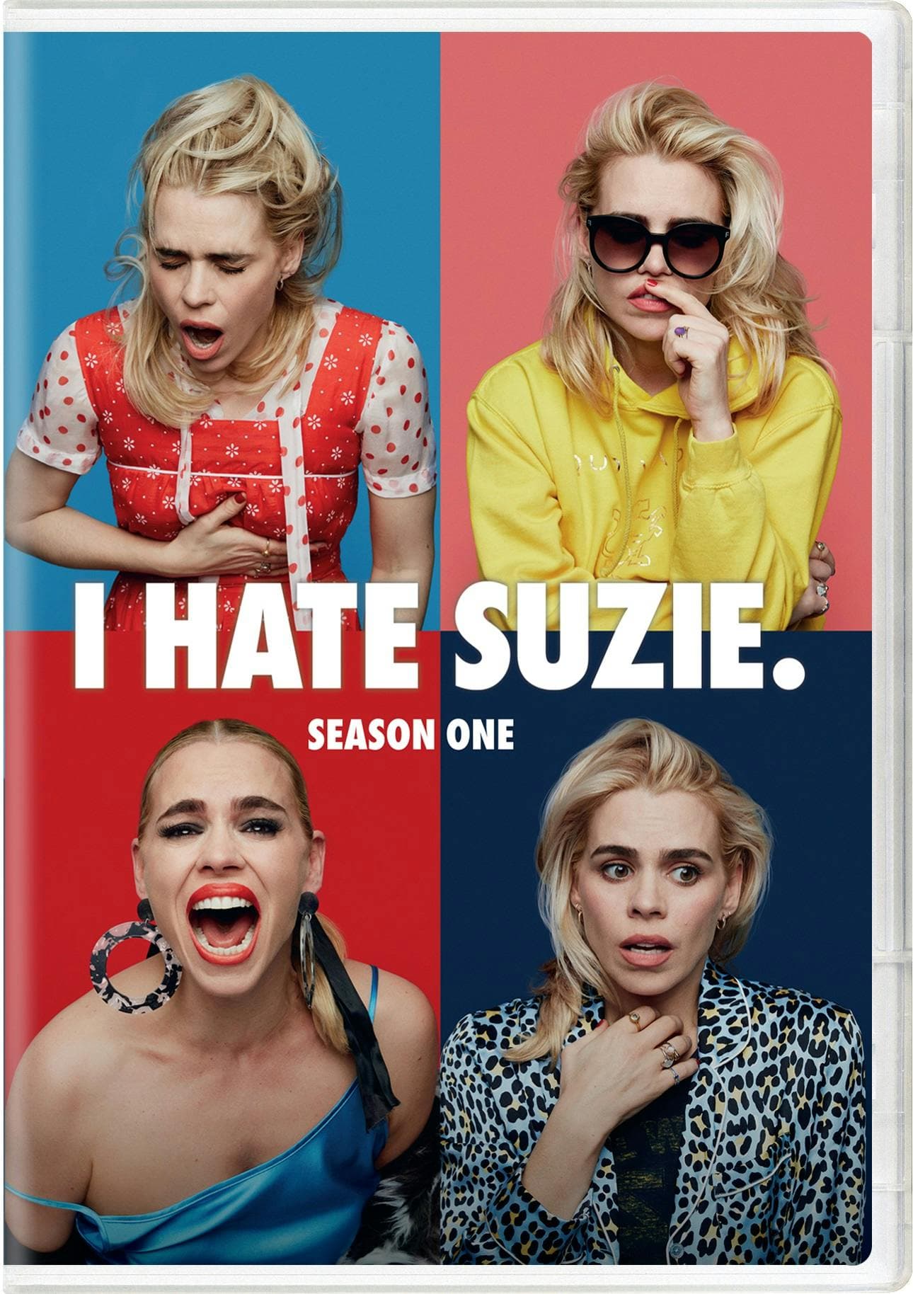 I Hate Suzie: Season One poster