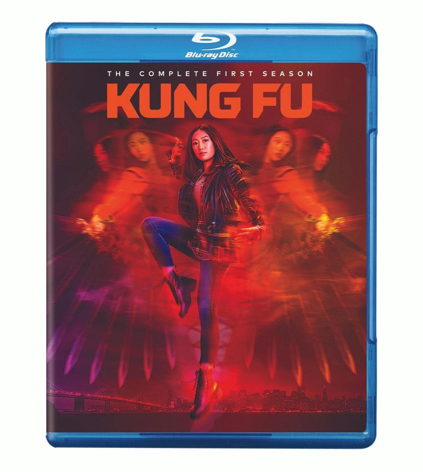 Kung Fu: The Complete First Season (Box Set) poster