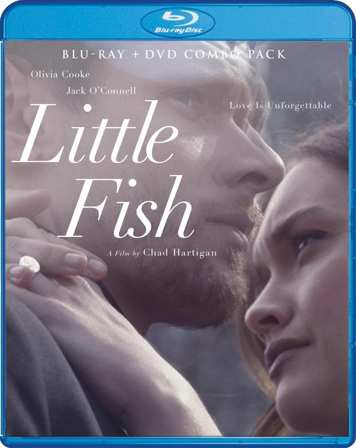 Little Fish poster