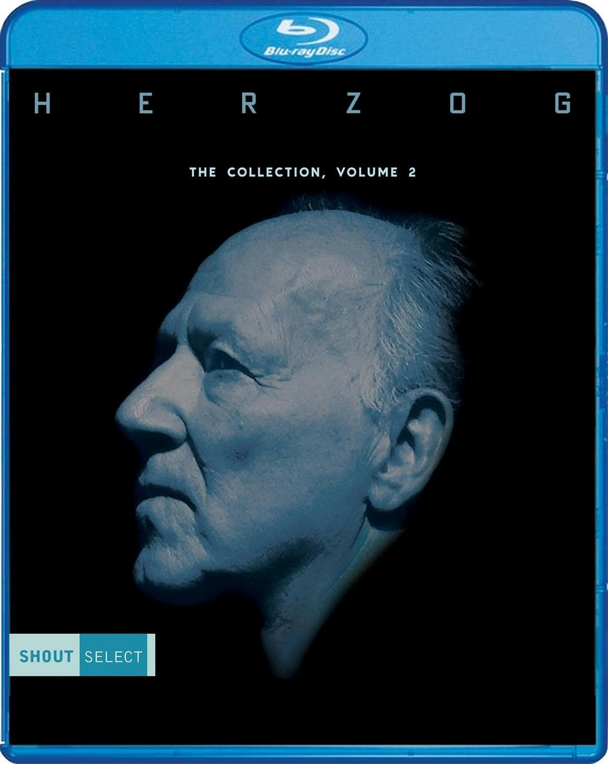 Herzog: The Collection Vol. 2 poster