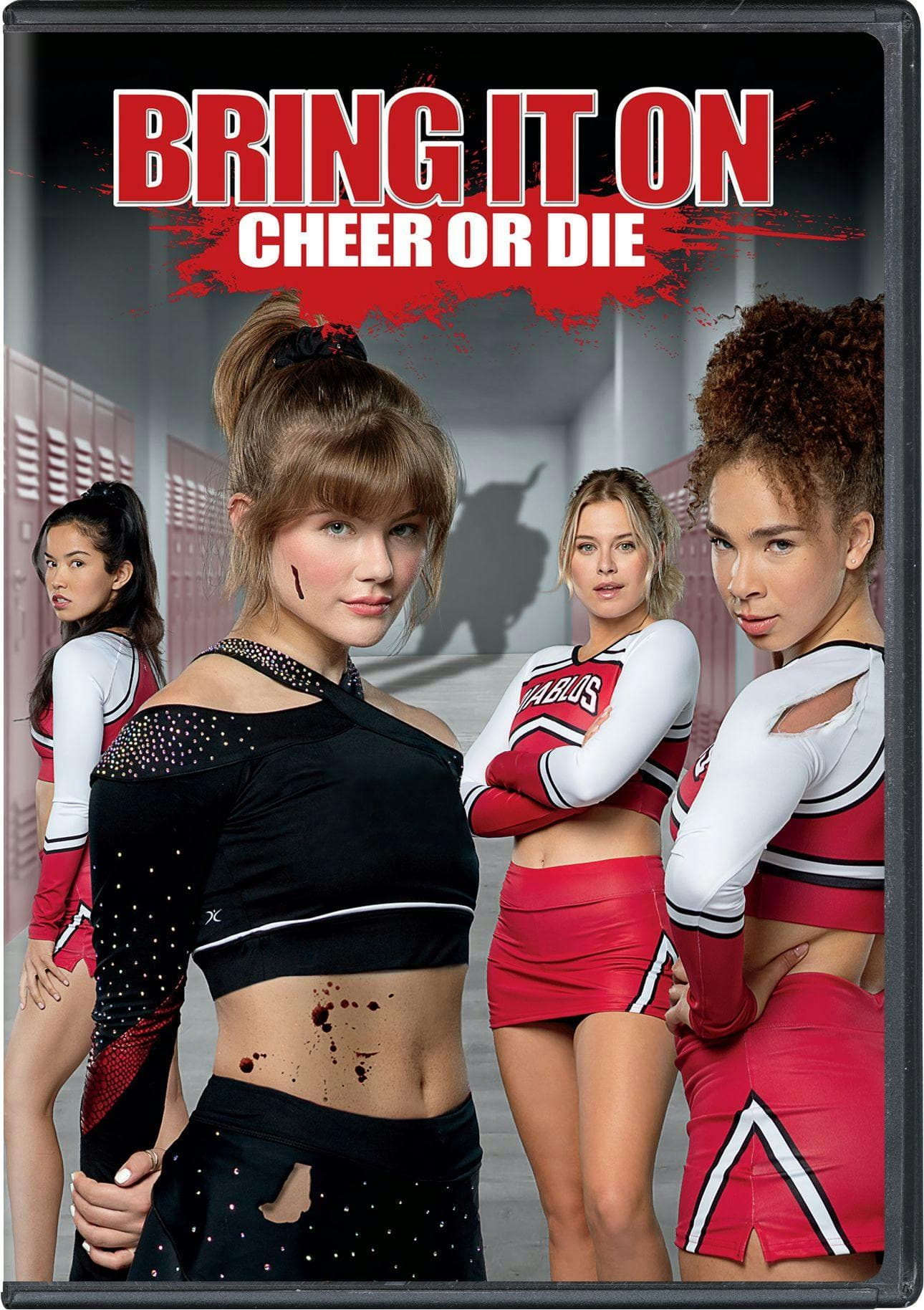 Bring It On: Cheer Or Die poster