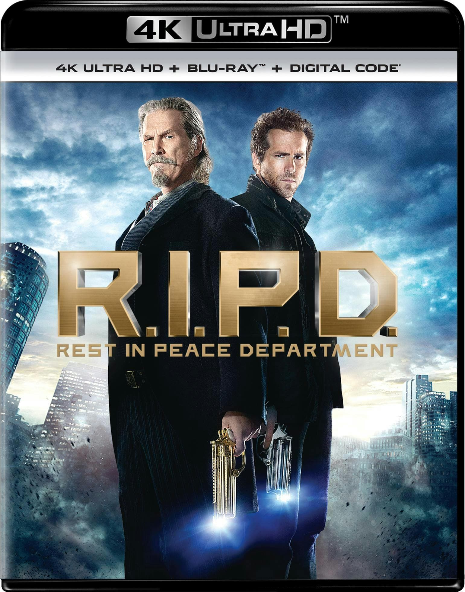 R.I.P.D. poster