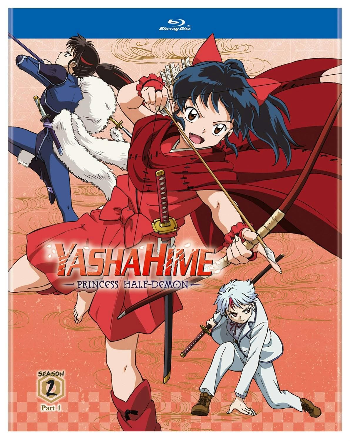 Yashahime: Princess Half-demon - Season 2, Part 1 poster