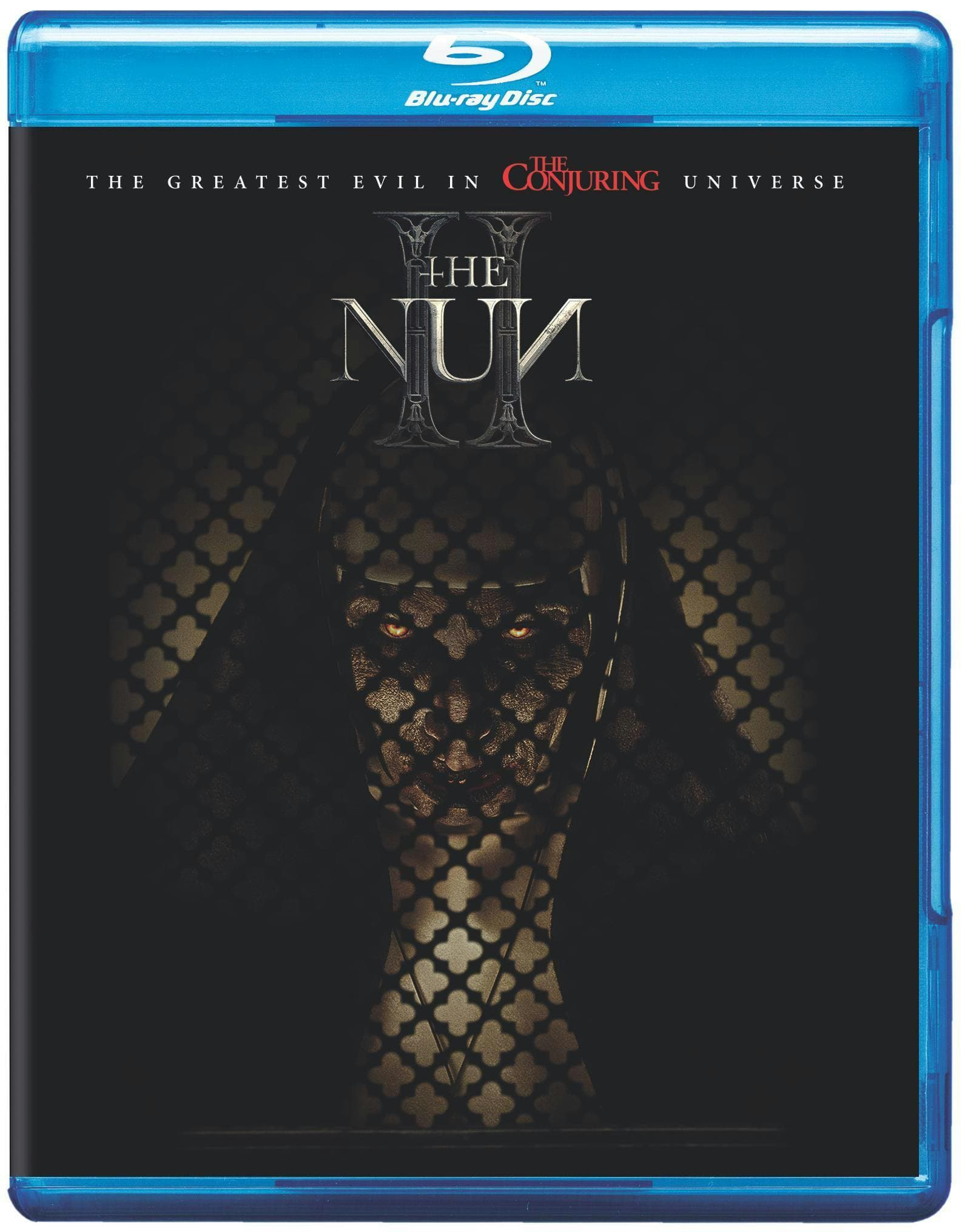 The Nun 2 poster