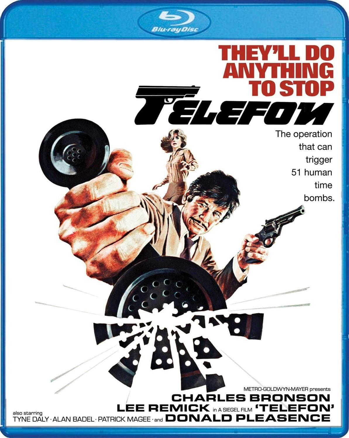 Telefon poster