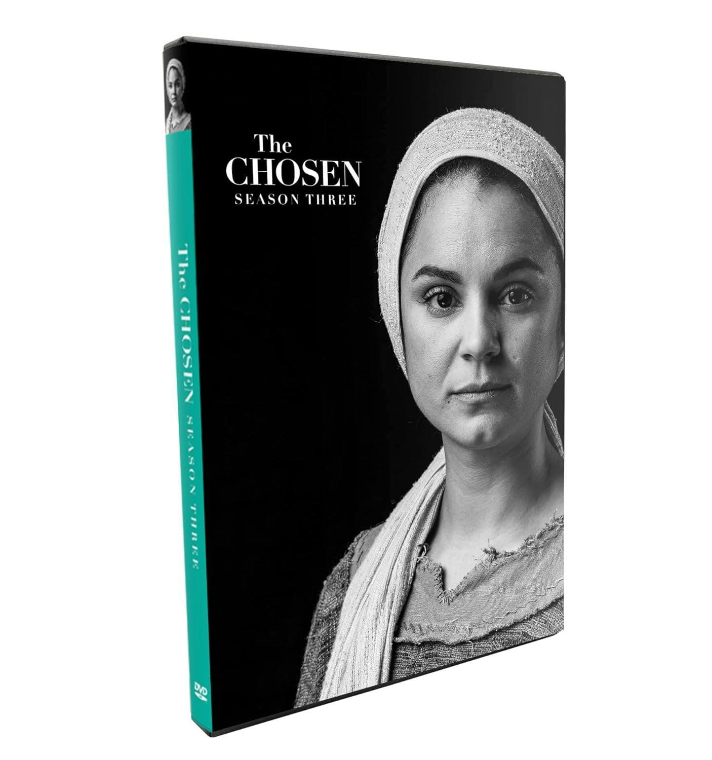 The Chosen: Season 3 poster