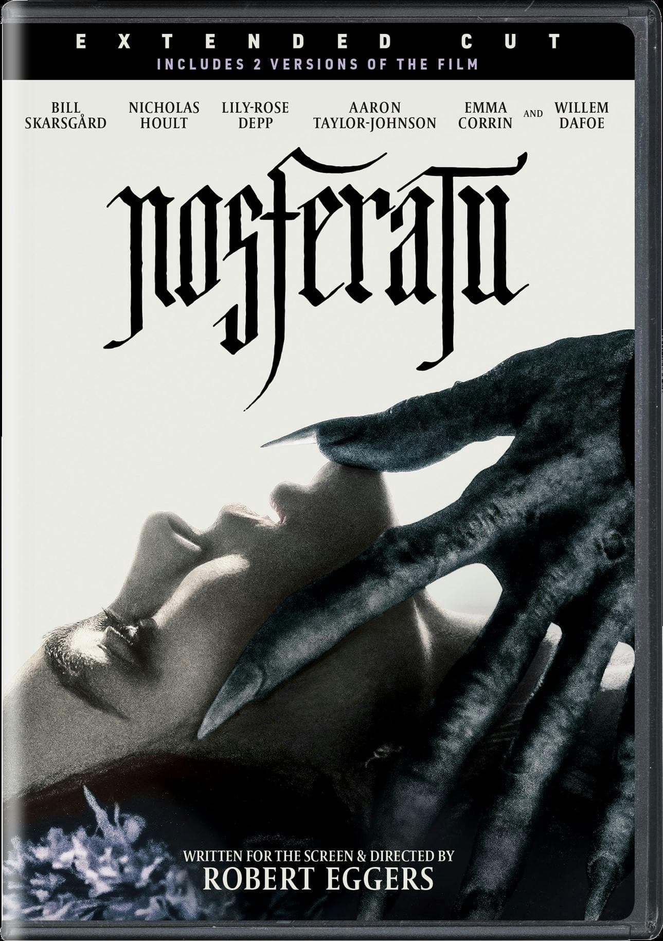 Nosferatu - Extended Cut poster