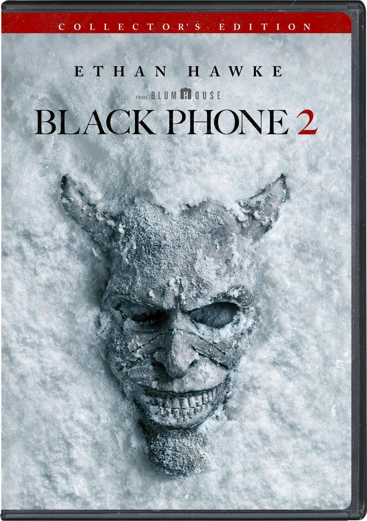 Black Phone 2 poster