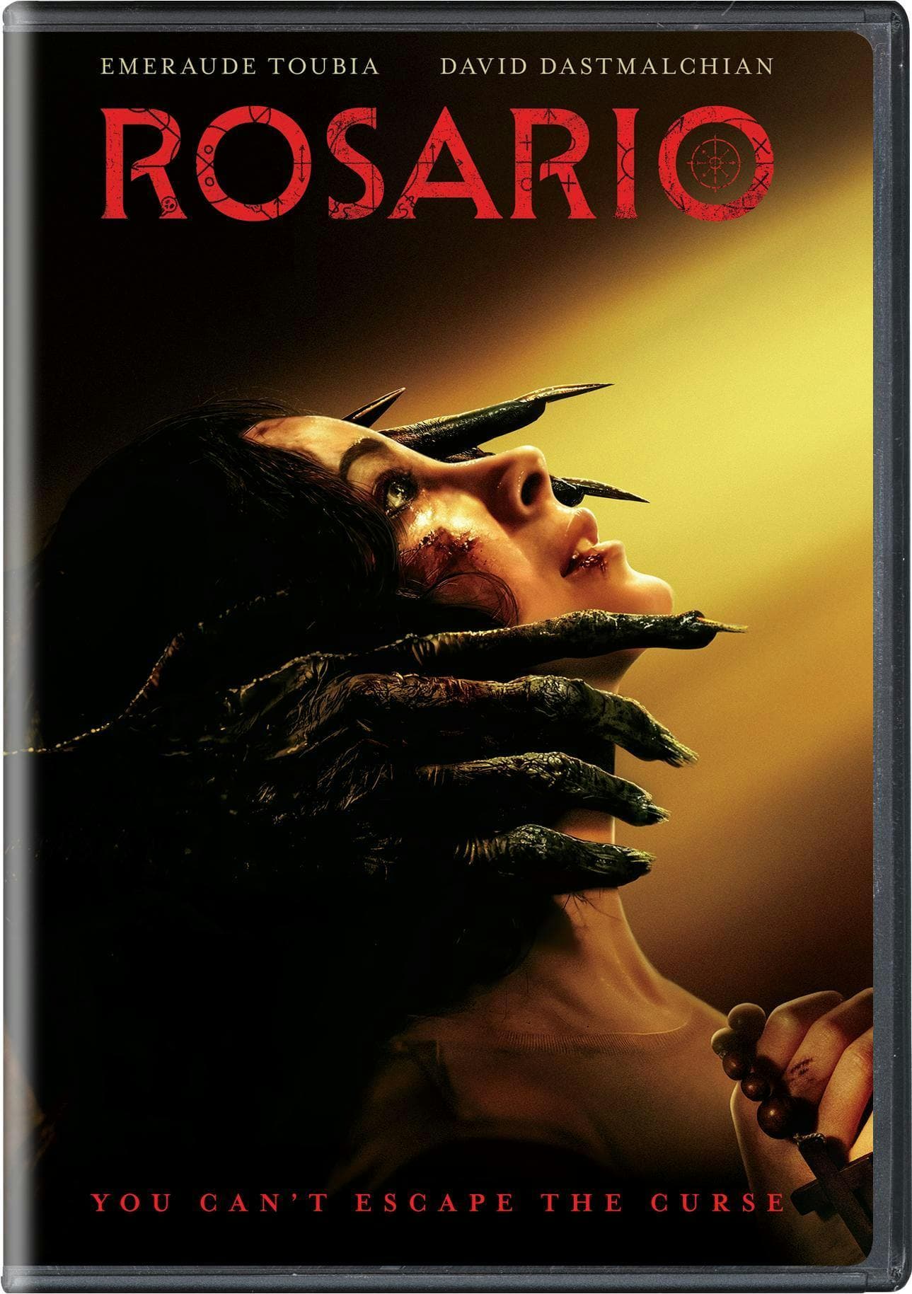 Rosario poster
