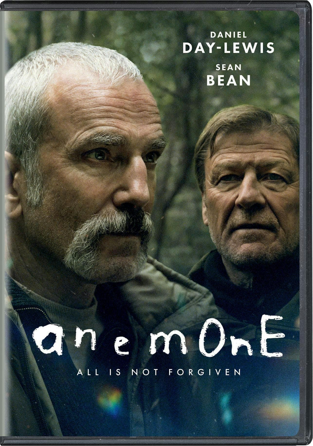 Anemone poster
