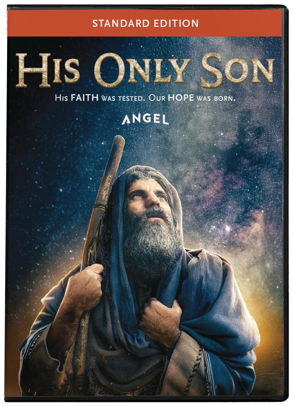 His Only Son poster