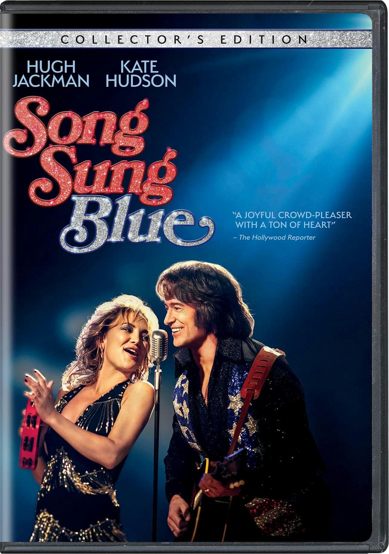 Song Sung Blue poster