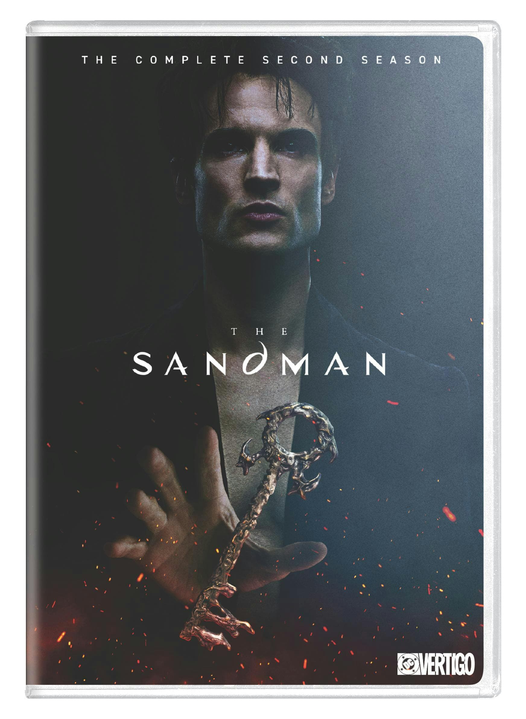 The Sandman: Season 2 poster
