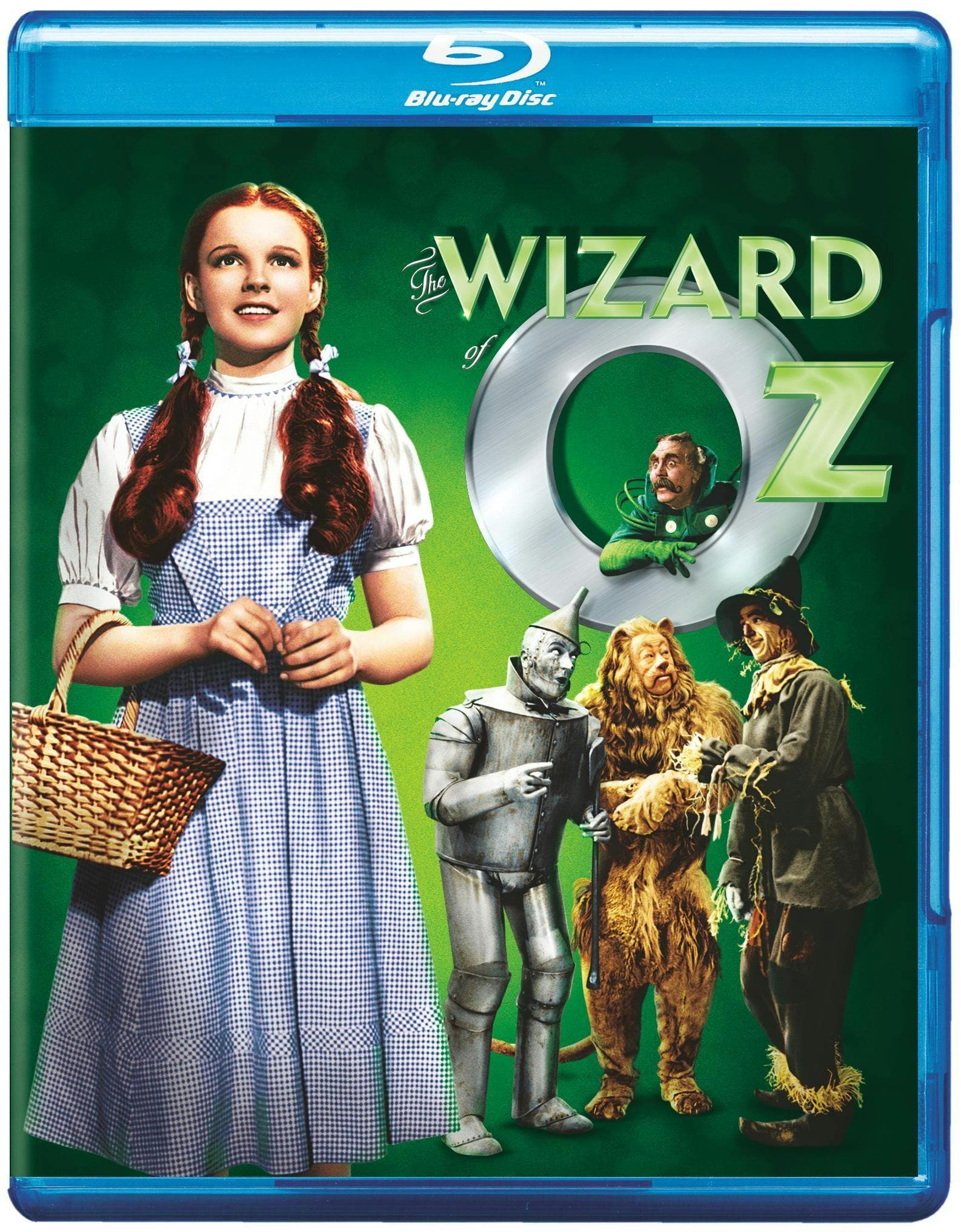 Wizard of Oz poster