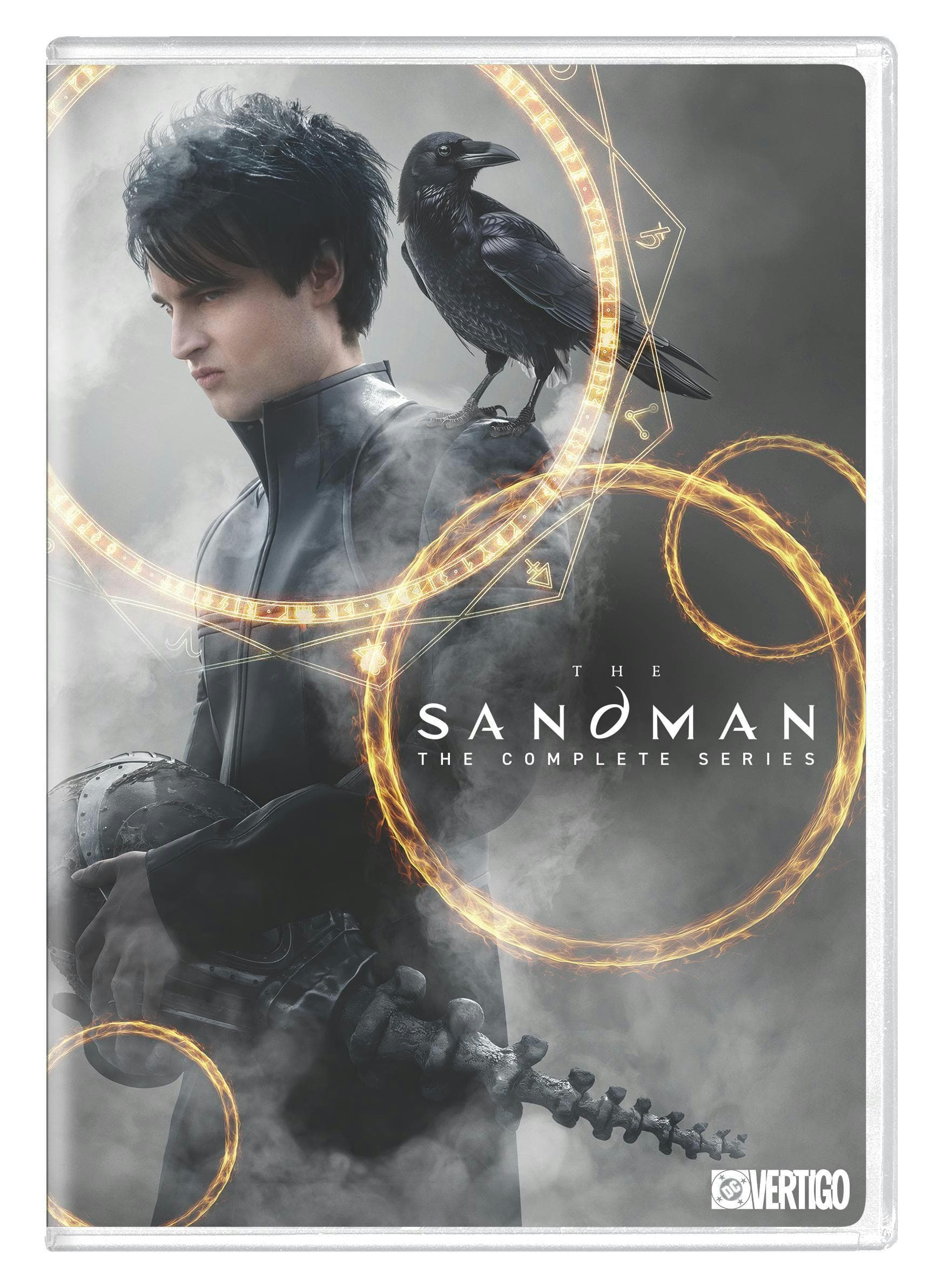 The Sandman: The Complete Series poster