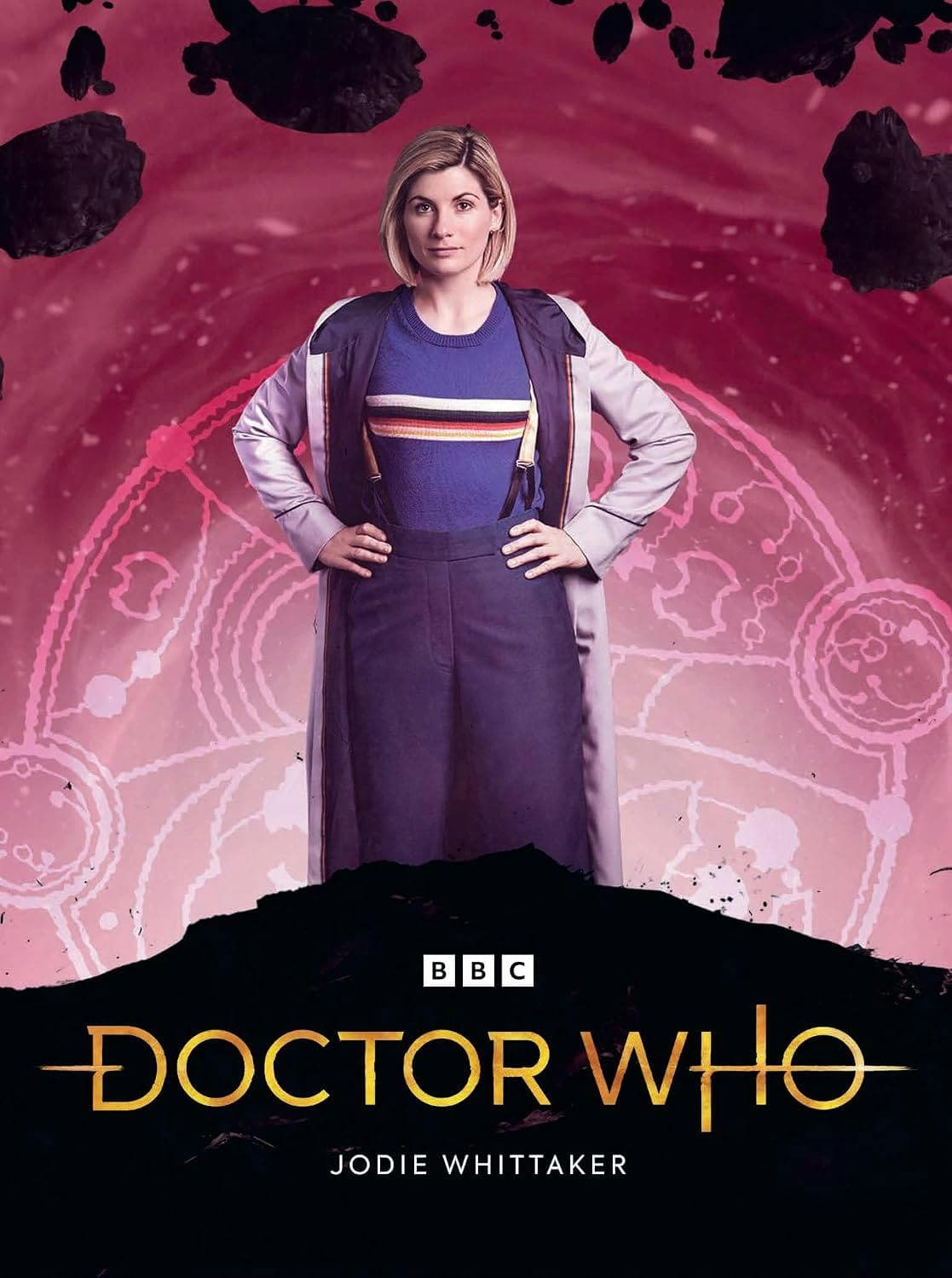 Doctor Who: The Jodie Whittaker Collection poster