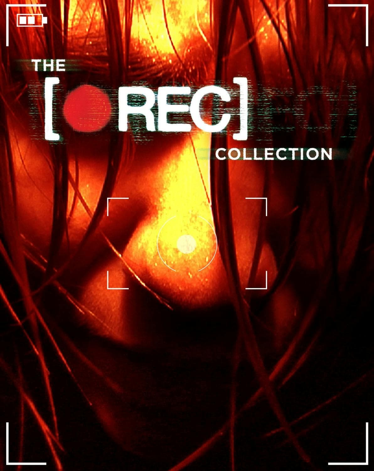 The - REC Collection poster