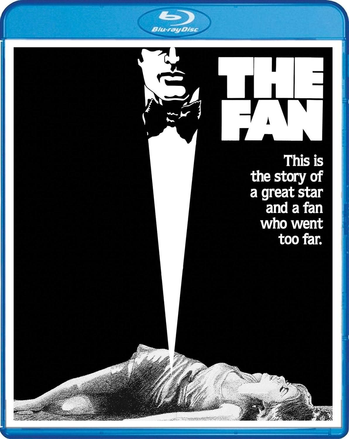 The Fan poster