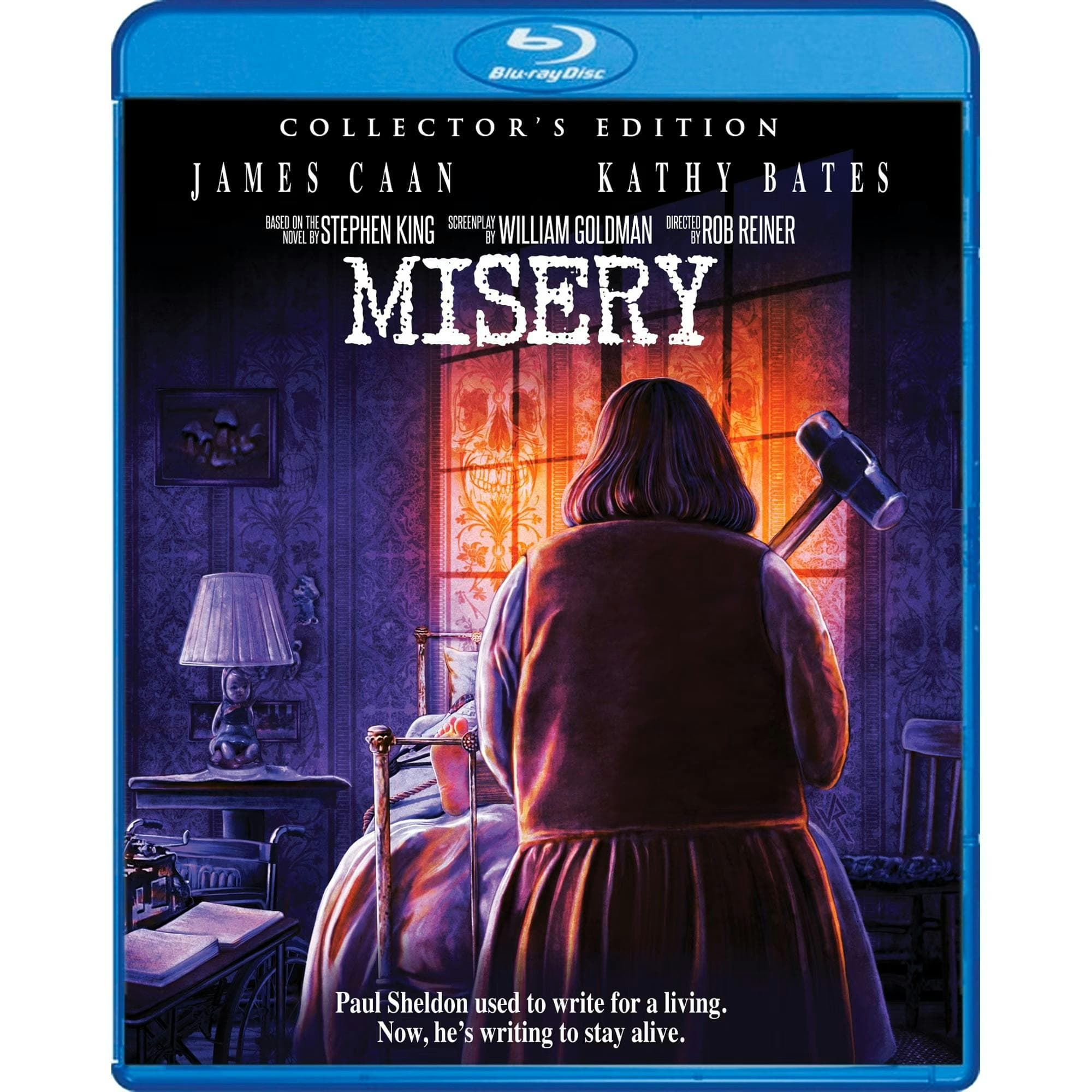 Misery poster