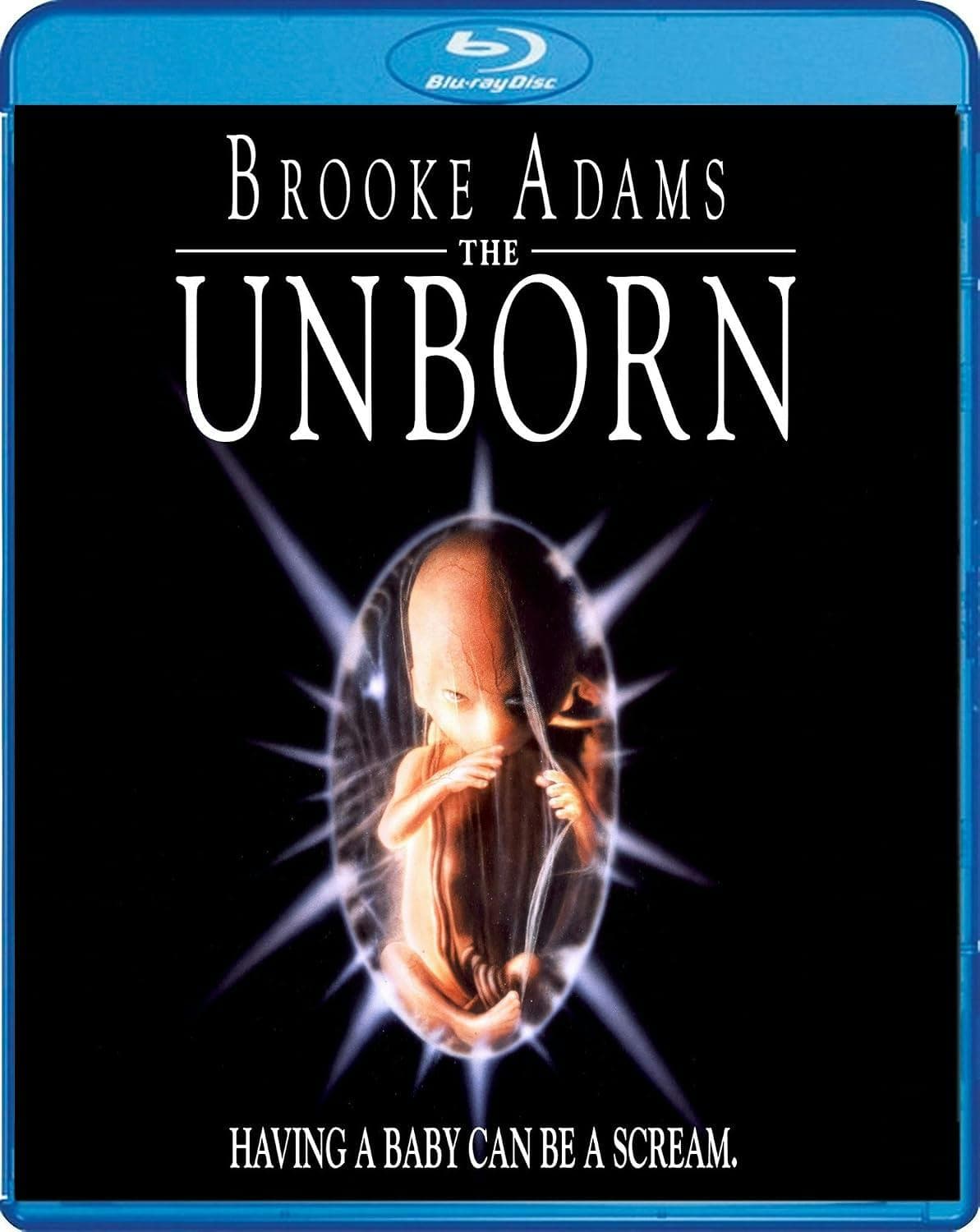 The Unborn poster